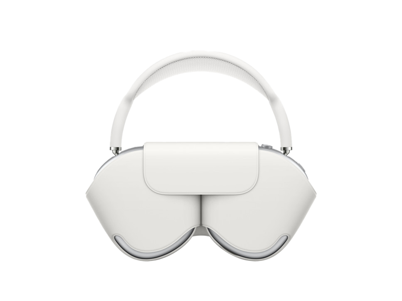 Apple AirPods Max - Silver