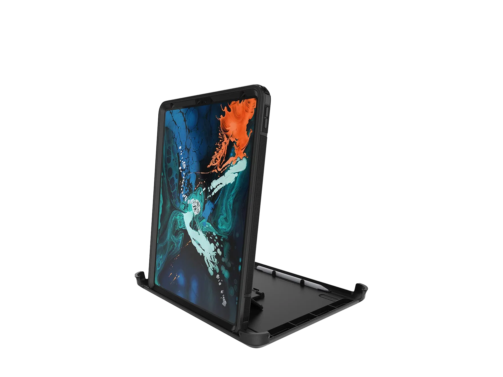 OtterBox Defender Series Case For iPad Pro 12.9-inch (3rd Gen - Only) 