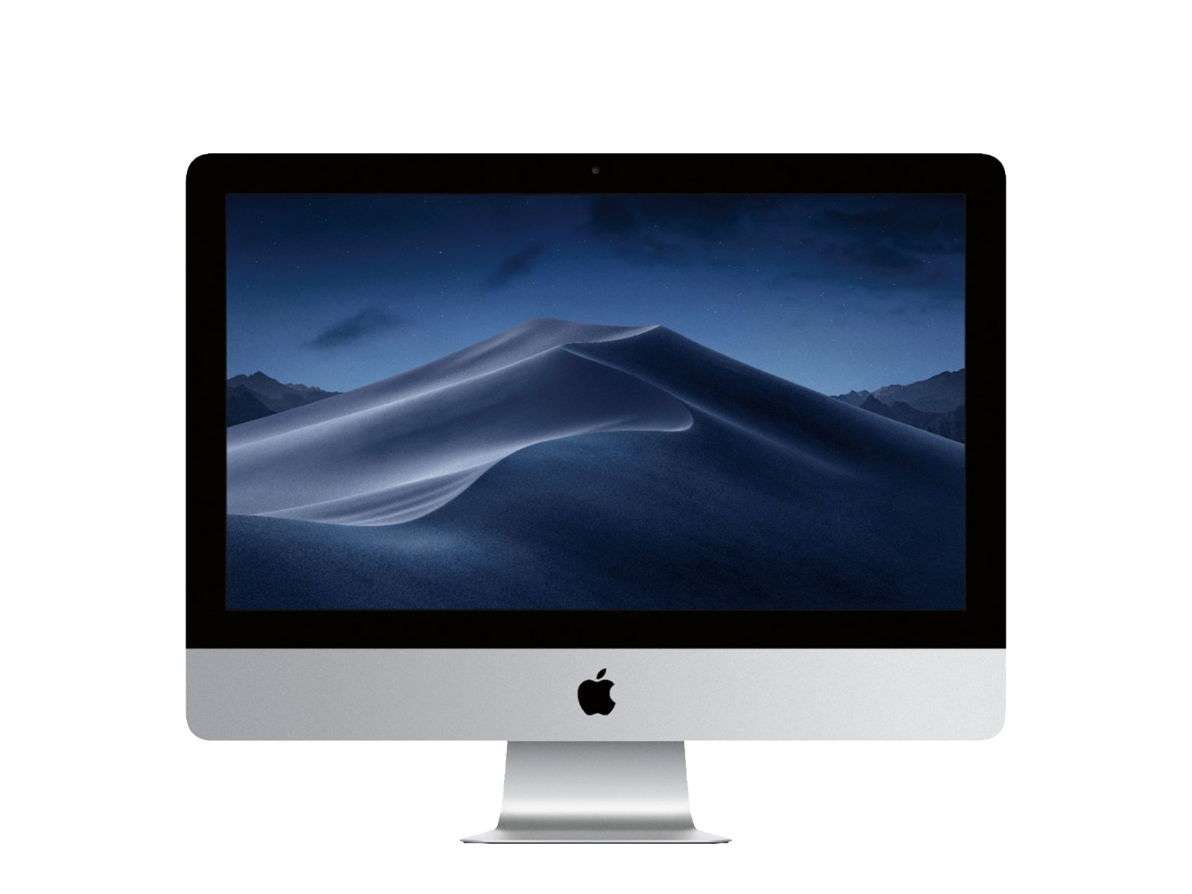 Apple 21.5-inch iMac Apple 21.5-inch iMac