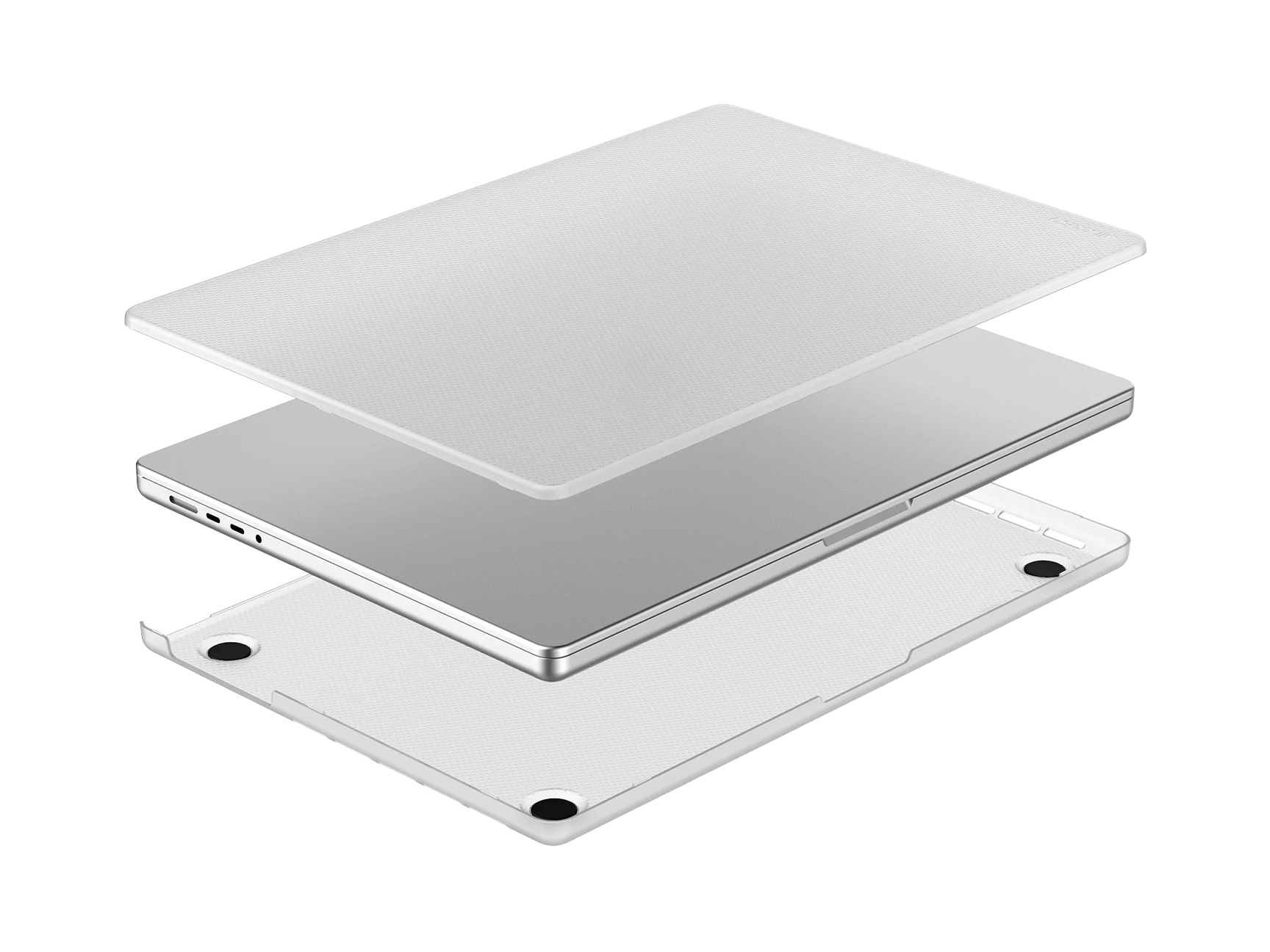 Incase Hardshell Case for MacBook Pro 16-inch (M1-M4, 2021-2024)