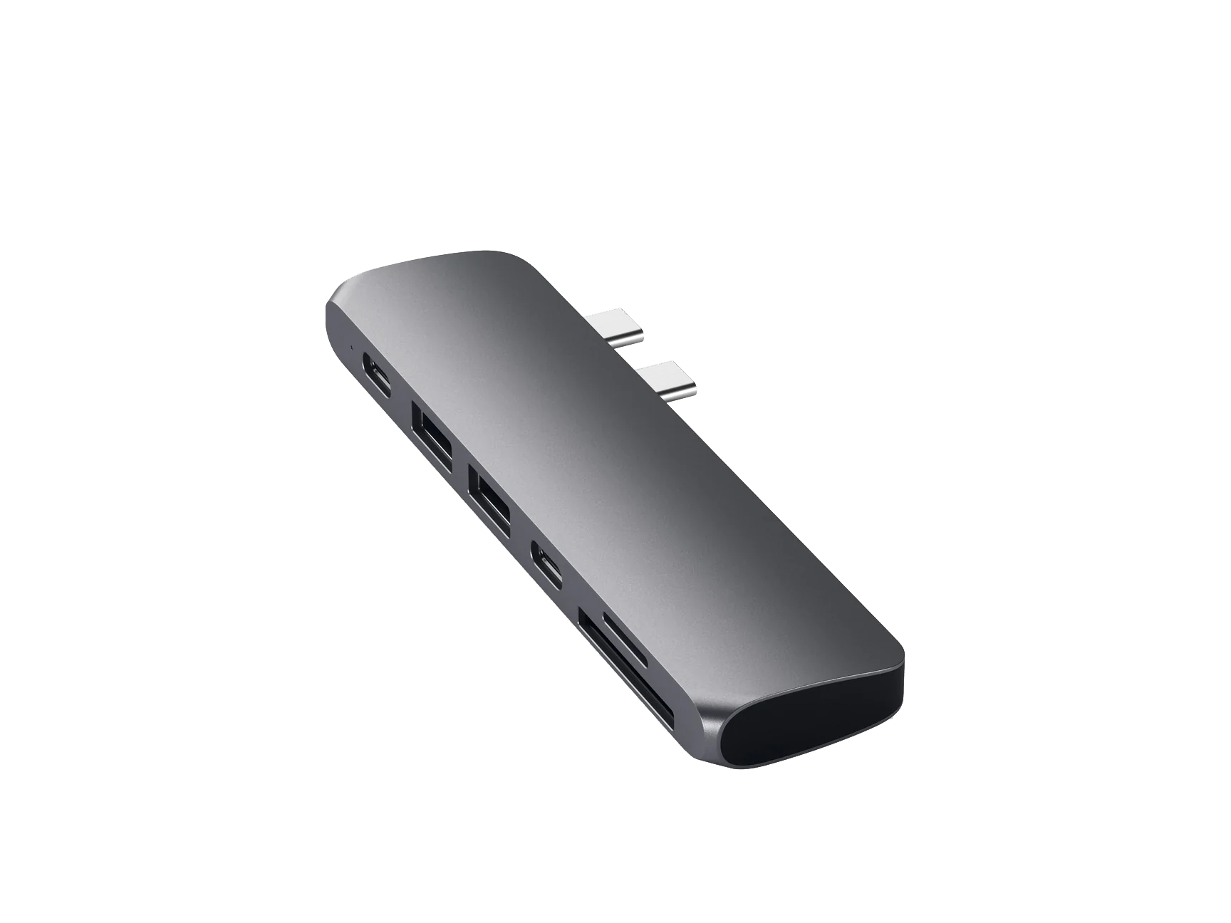 Satechi Type-C Pro Hub Adapter