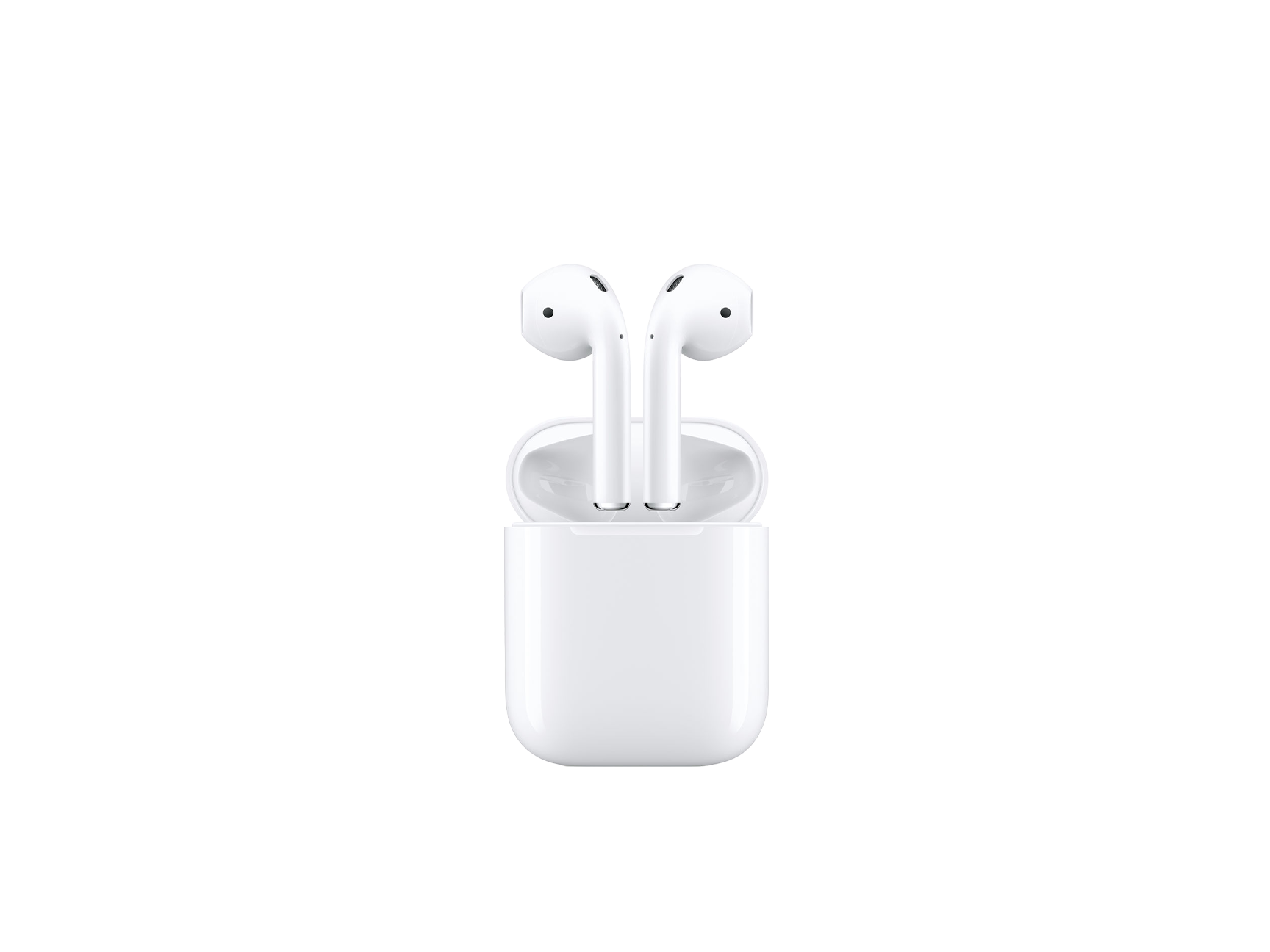 Apple Airpods 2nd Generation