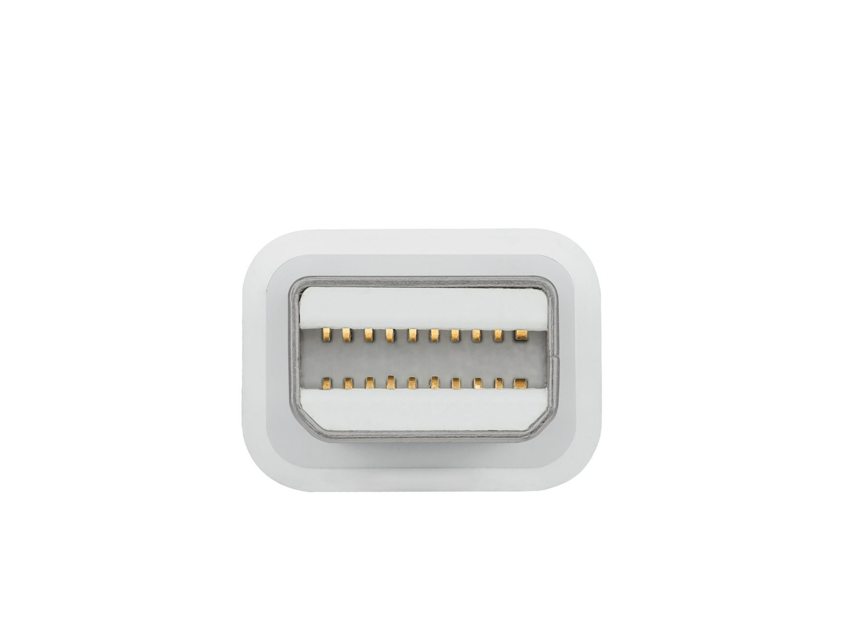 Apple Thunderbolt To Gigabit Ethernet Adapter