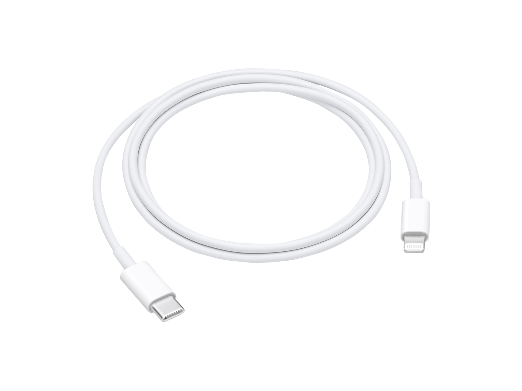 Apple USB-C To Lightning Cable (1m/3.3')