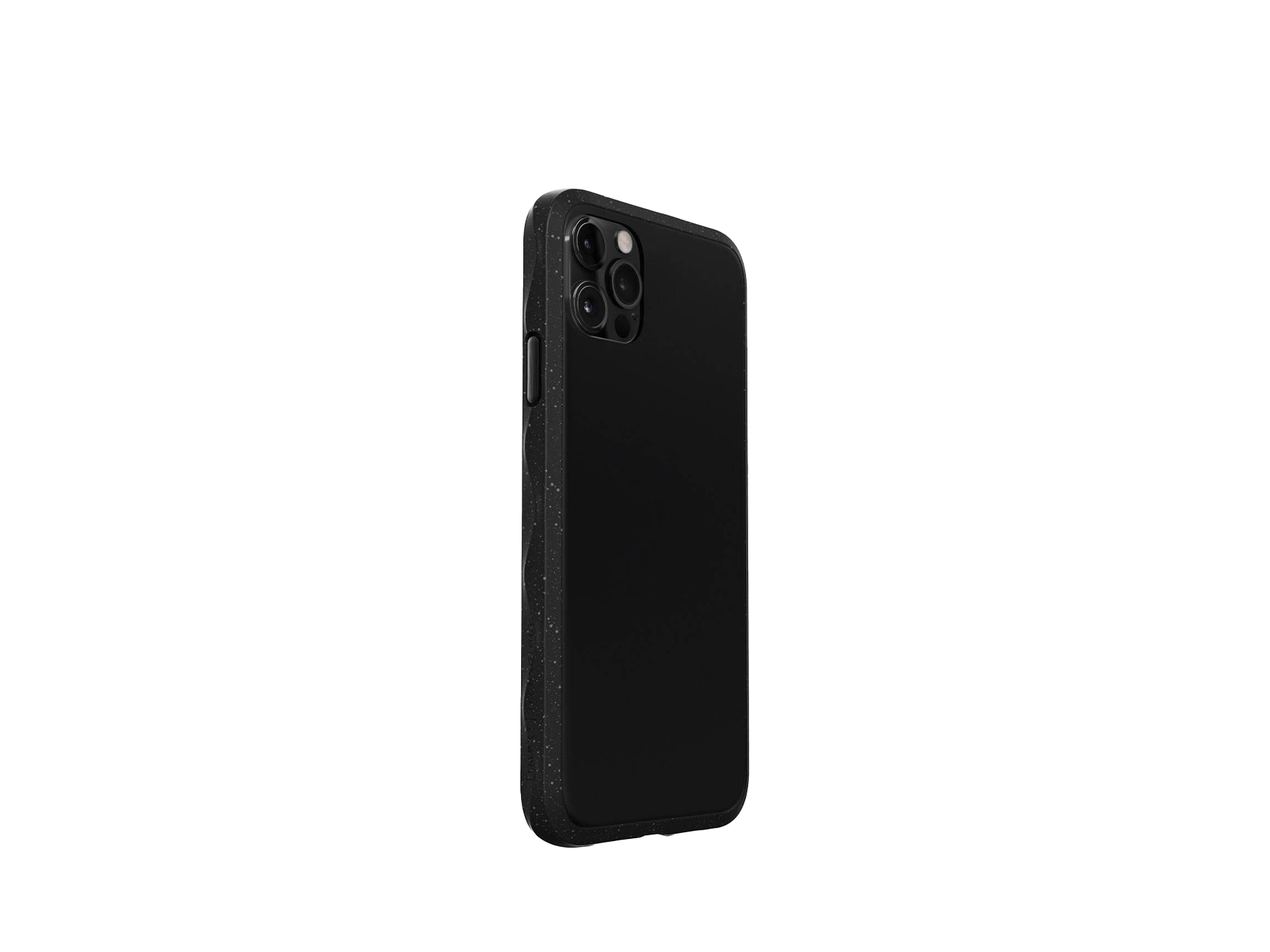 Crystal Matter Case for iPhone 12 Pro Max 