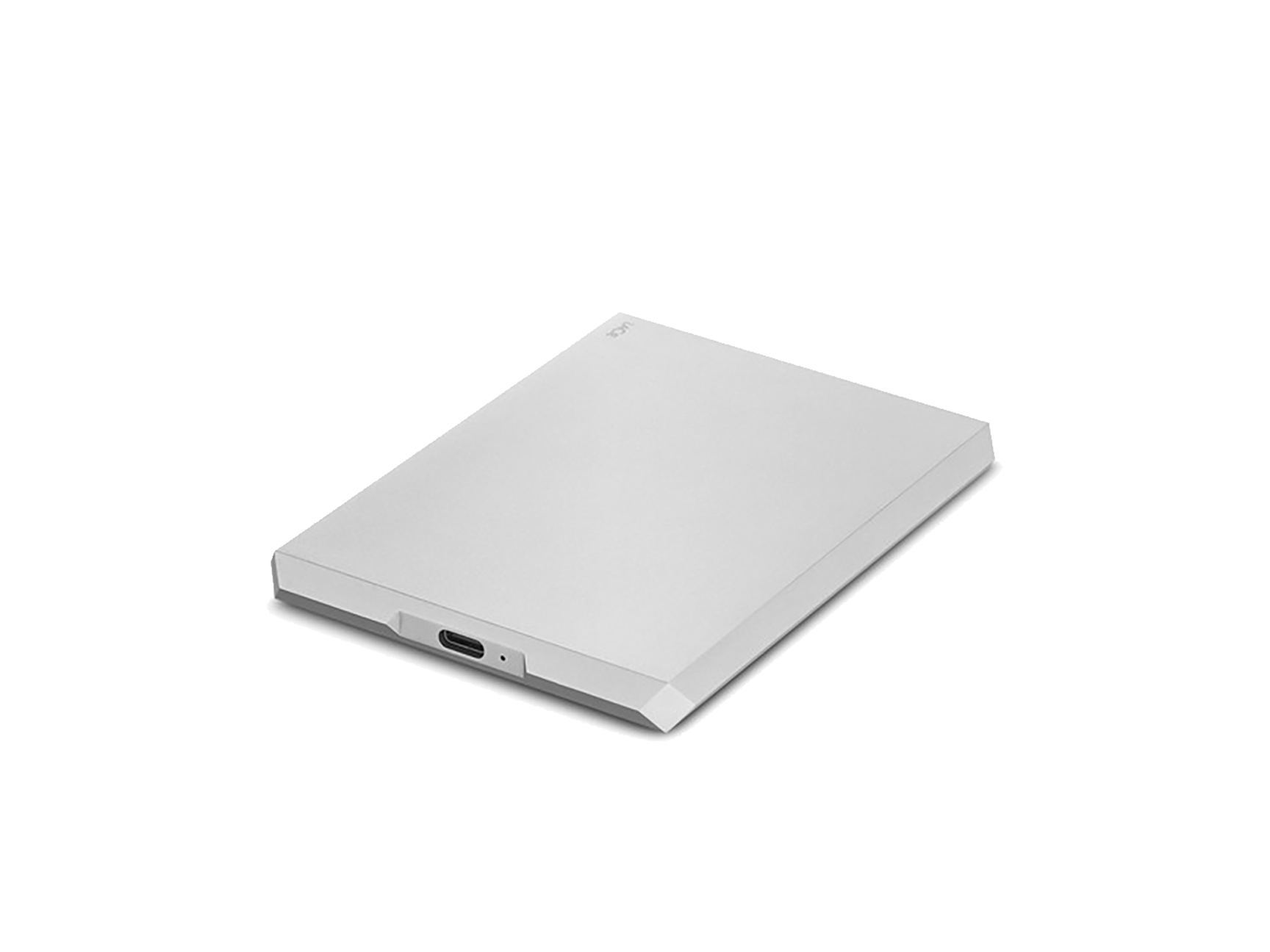 LaCie 1TB USB 3.1 Type-C Mobile Drive
