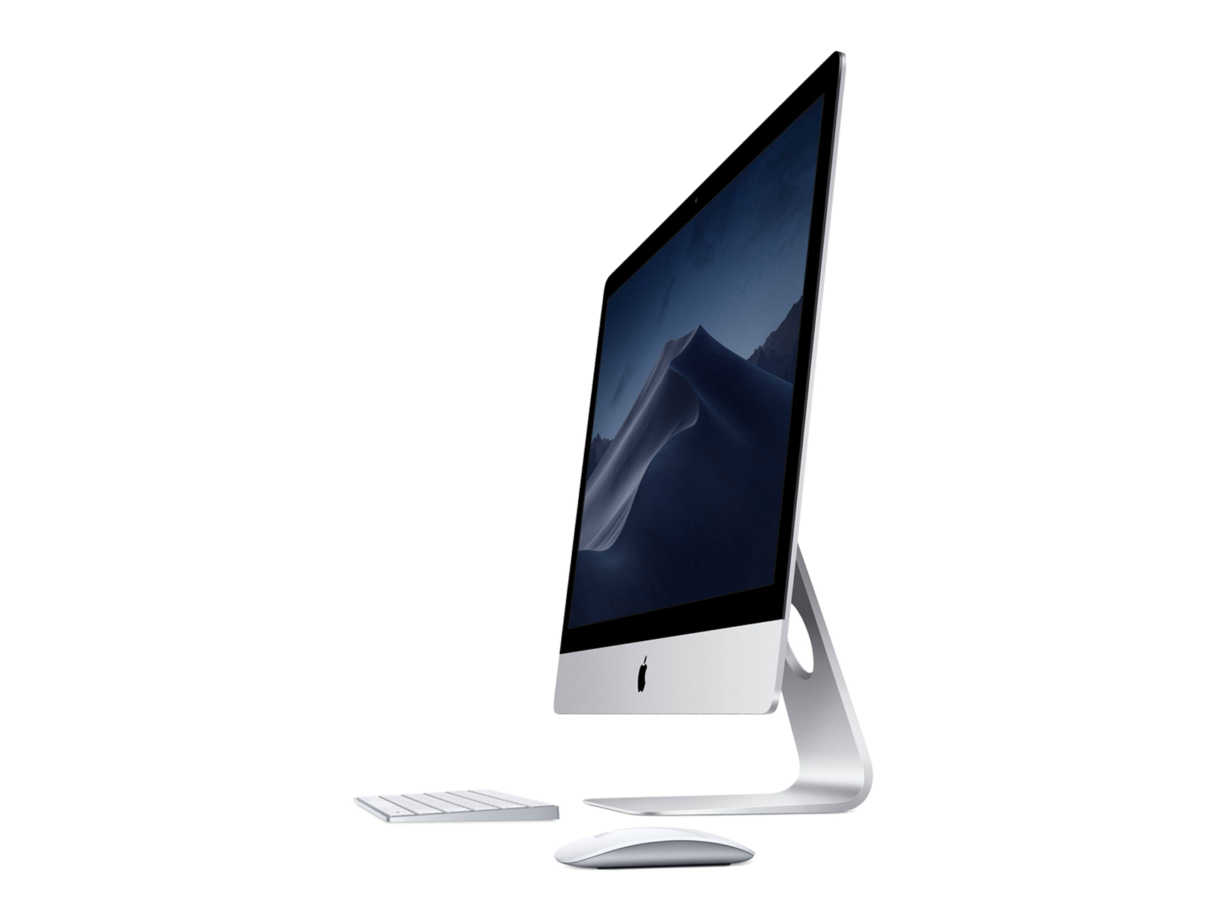 27-Inch Apple iMac "Core i5" 3.1GHz (2019)