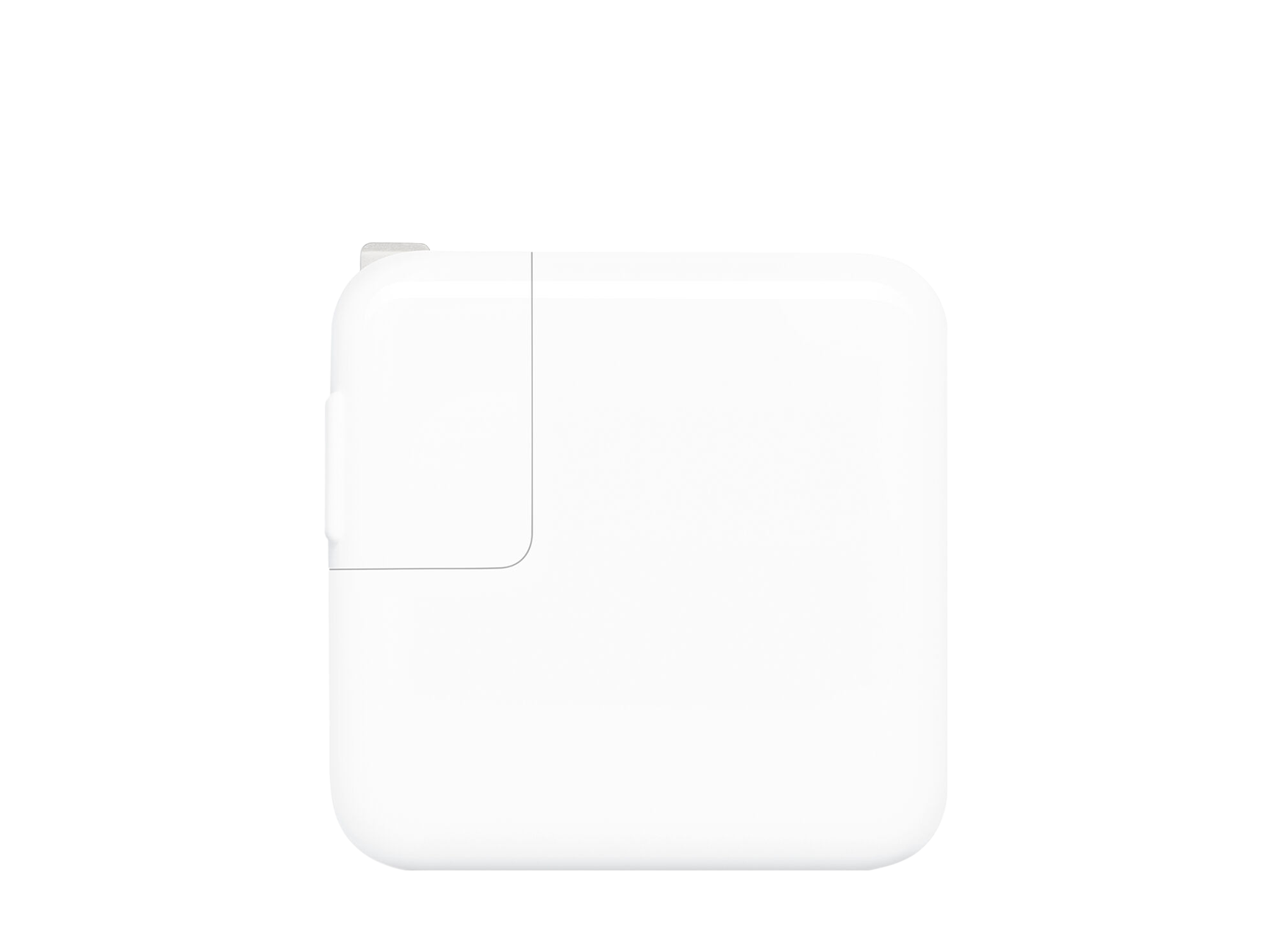 Apple 30W USB-C Power Adapter