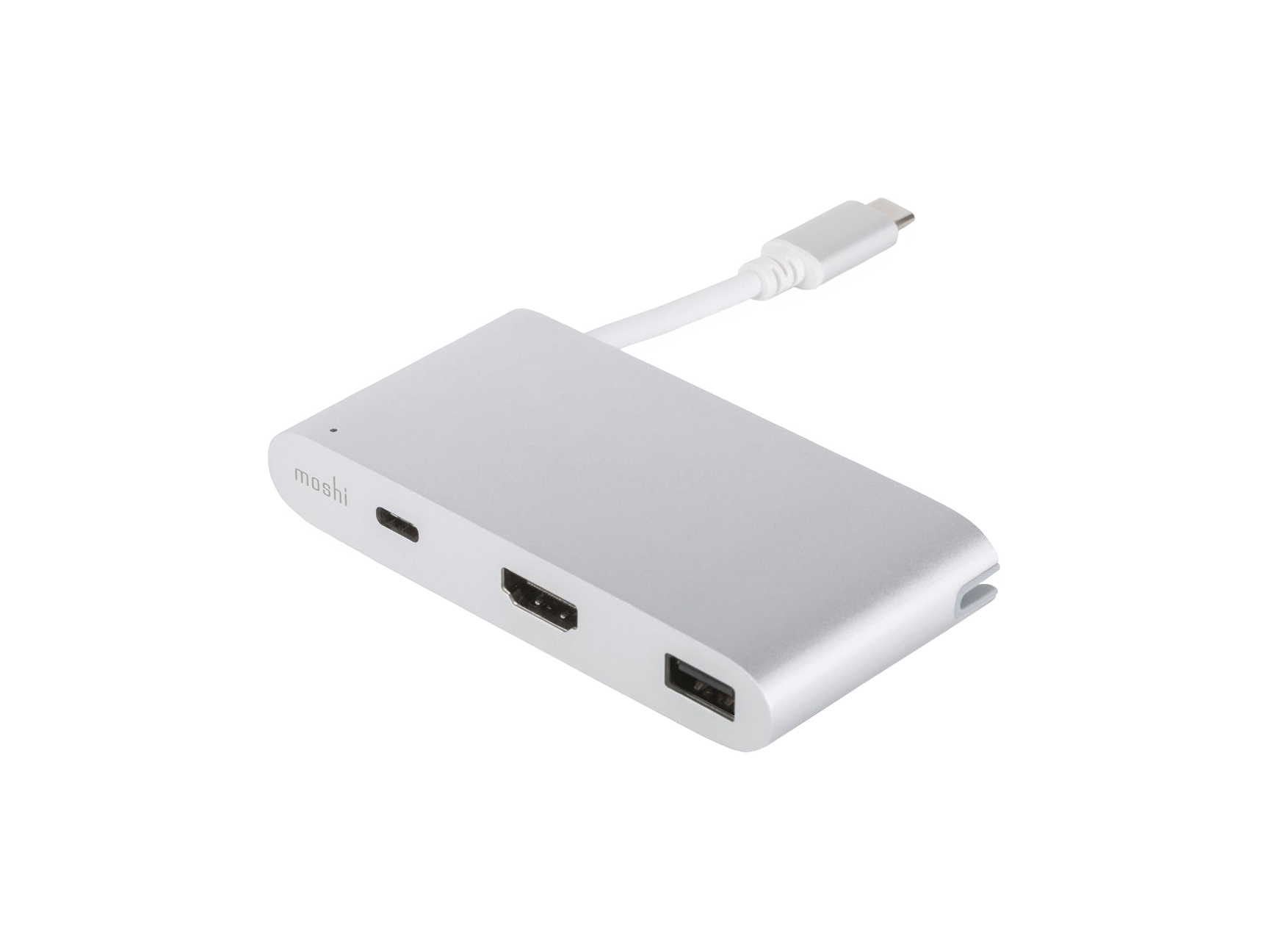 Moshi USB 3.0 Type-C Multiport Adapter