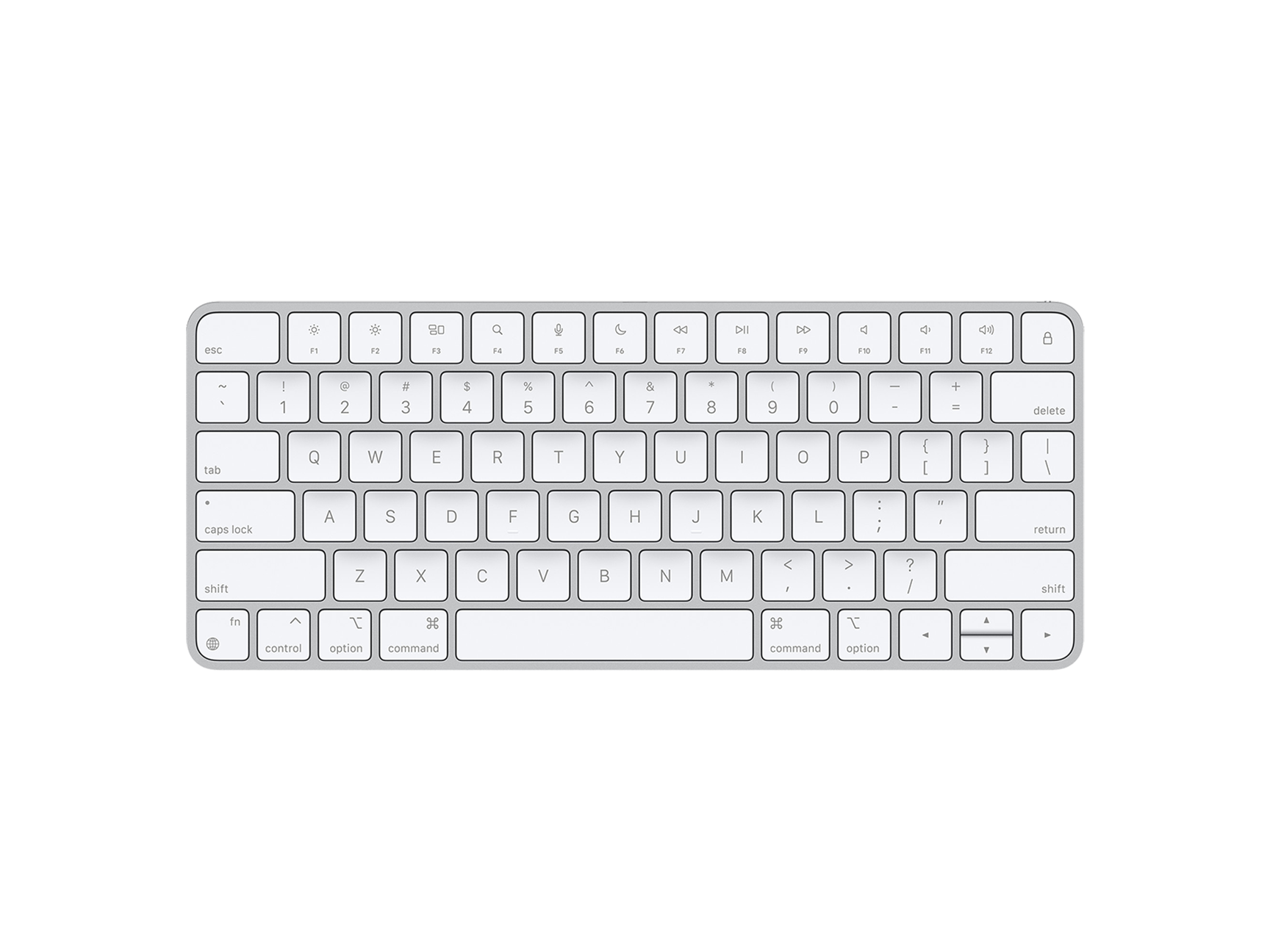 Apple Magic Keyboard