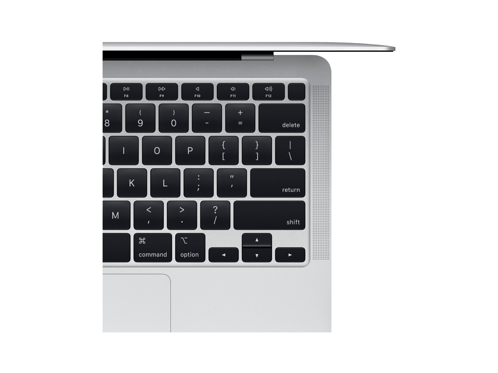 13-Inch Apple MacBook Air (2020)