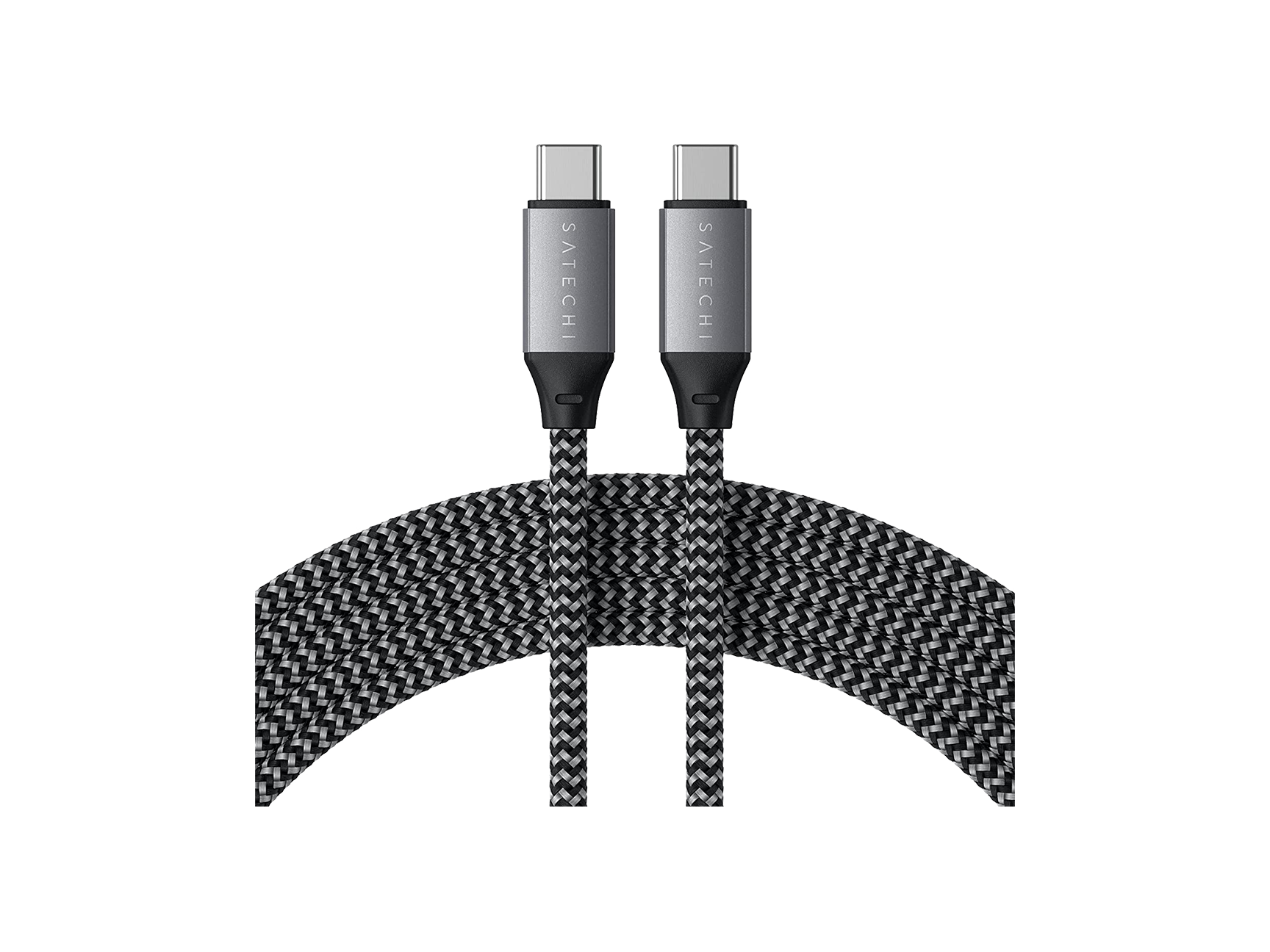 Satechi USB-C to USB-C 100W Charging Cable