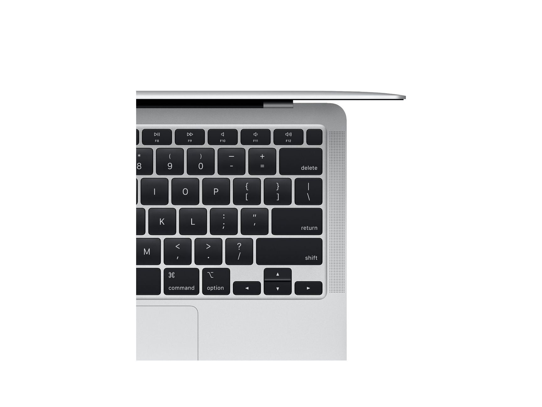 Apple 13" MacBook Air (Retina, Late 2018)