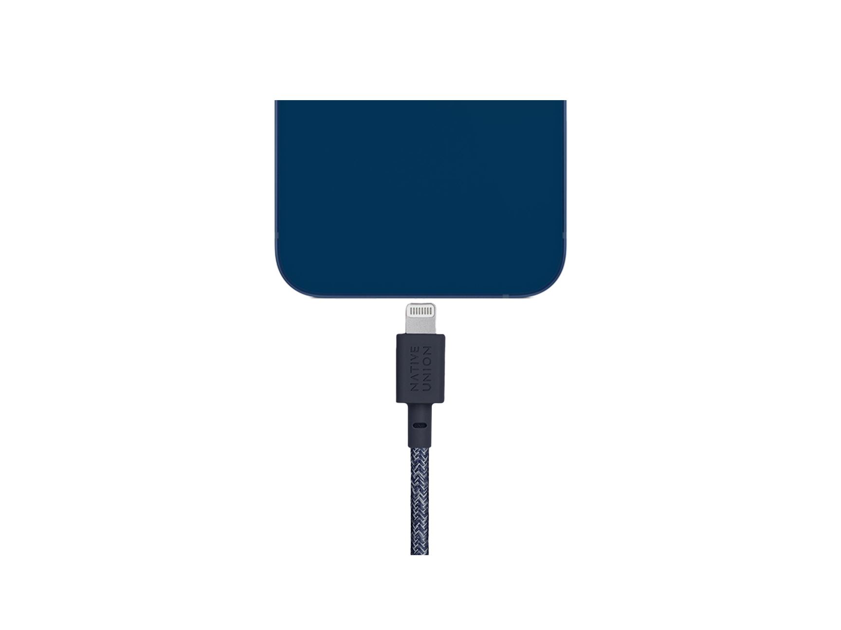 Native Union Belt Cable XL (USB-C to Lightning)