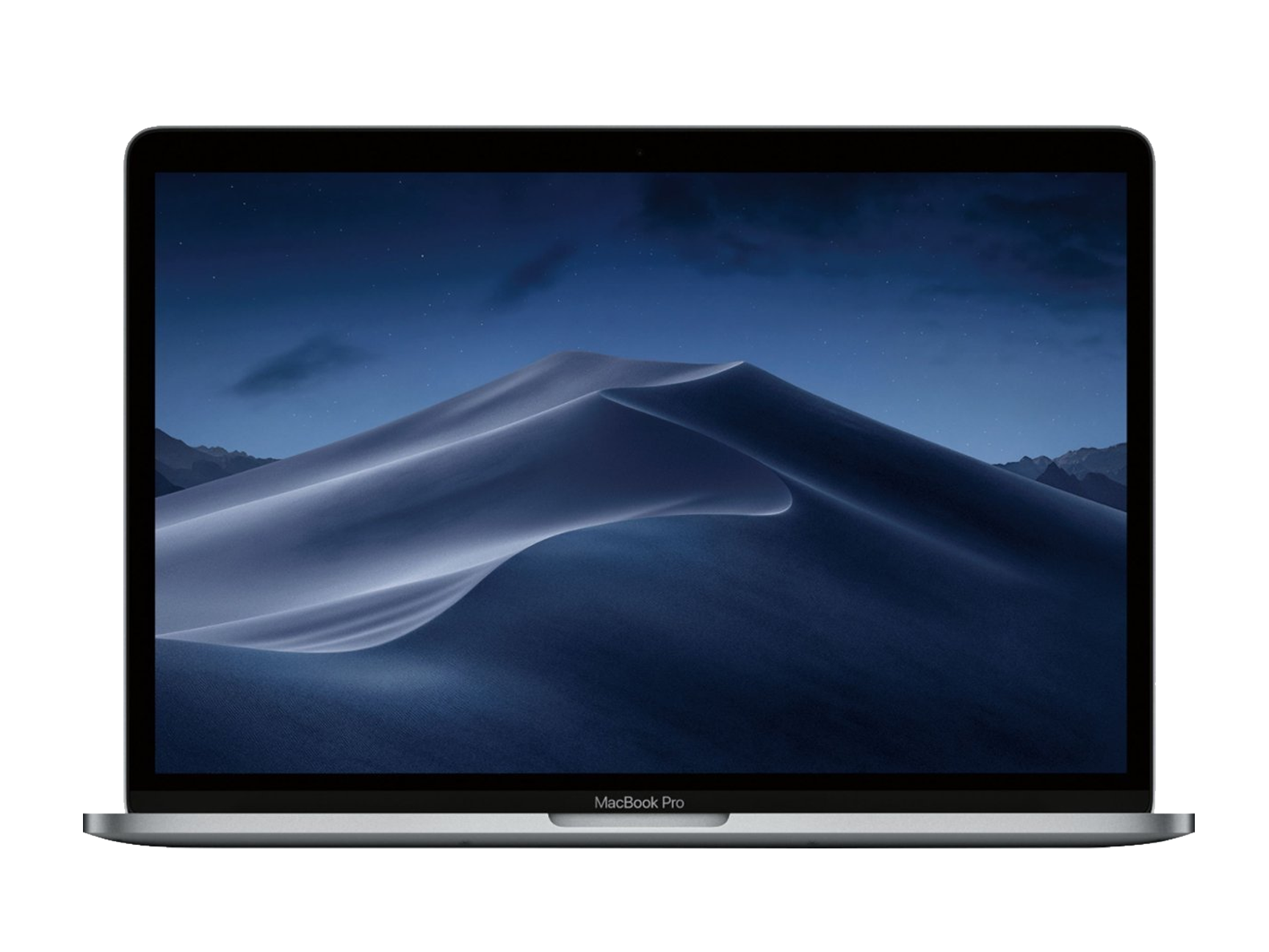 15-Inch Apple MacBook Pro (2019)