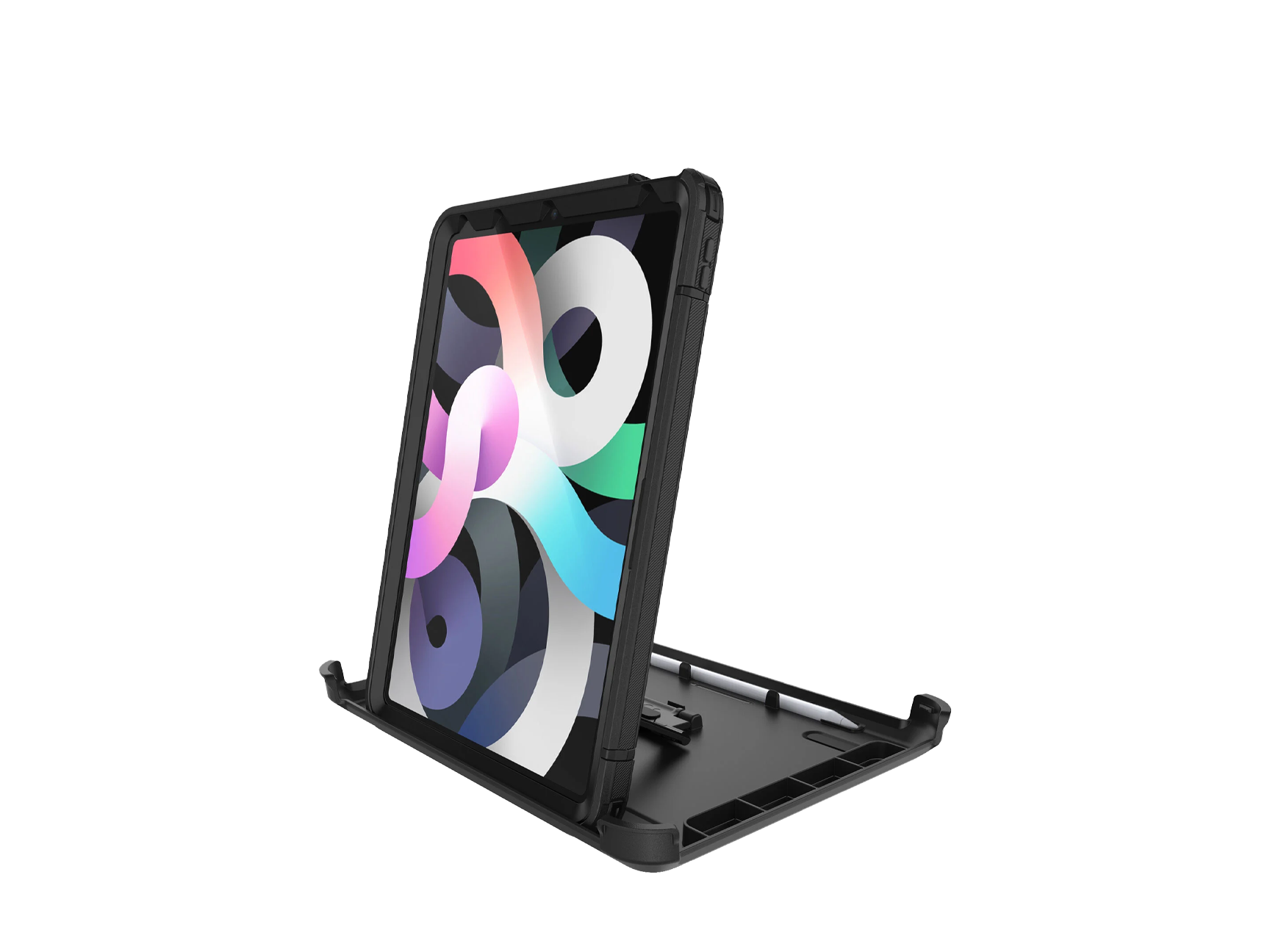 OtterBox Defender Case For iPad Air