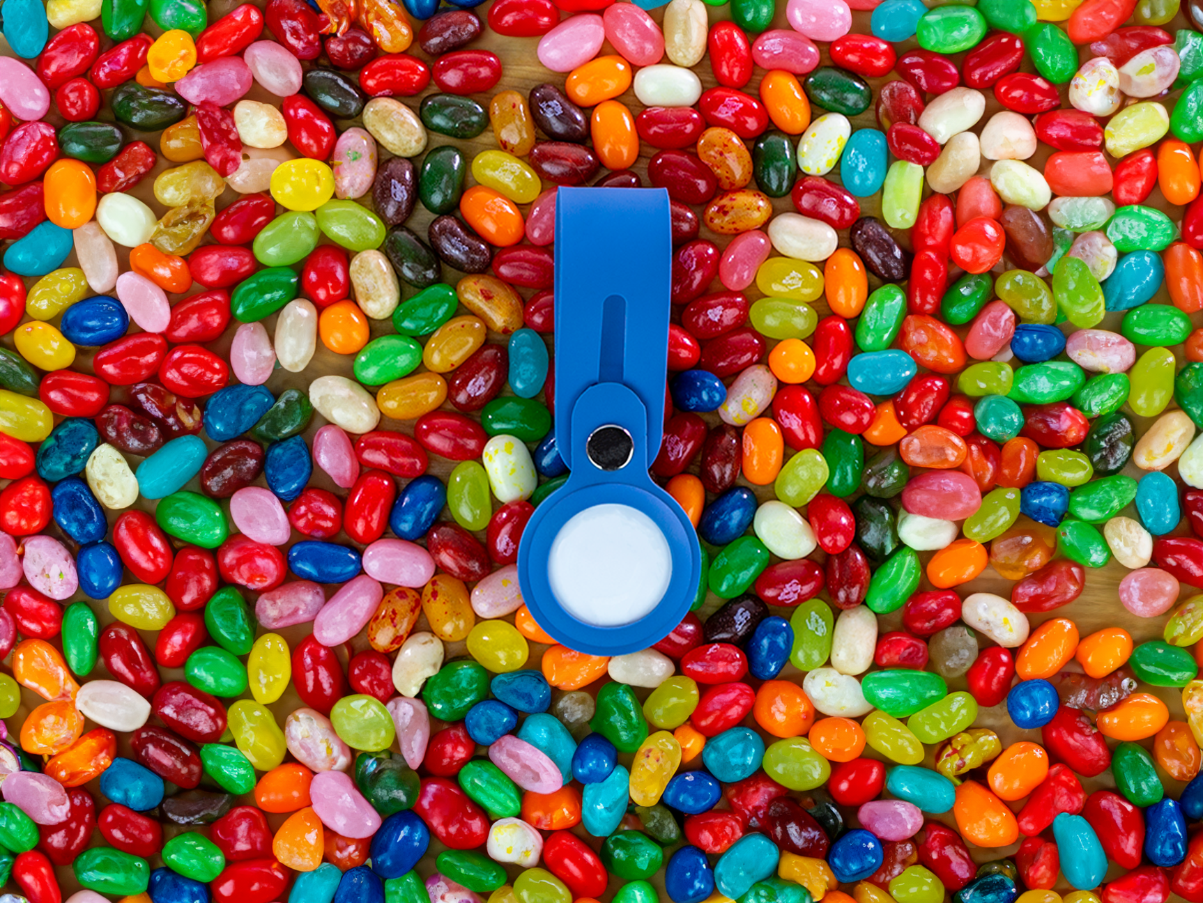 AirTag Protection Cover