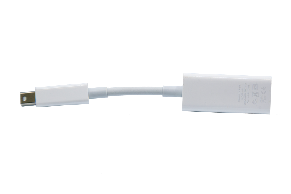 Apple Thunderbolt To Firewire Adapter Apple Thunderbolt To Firewire Adapter