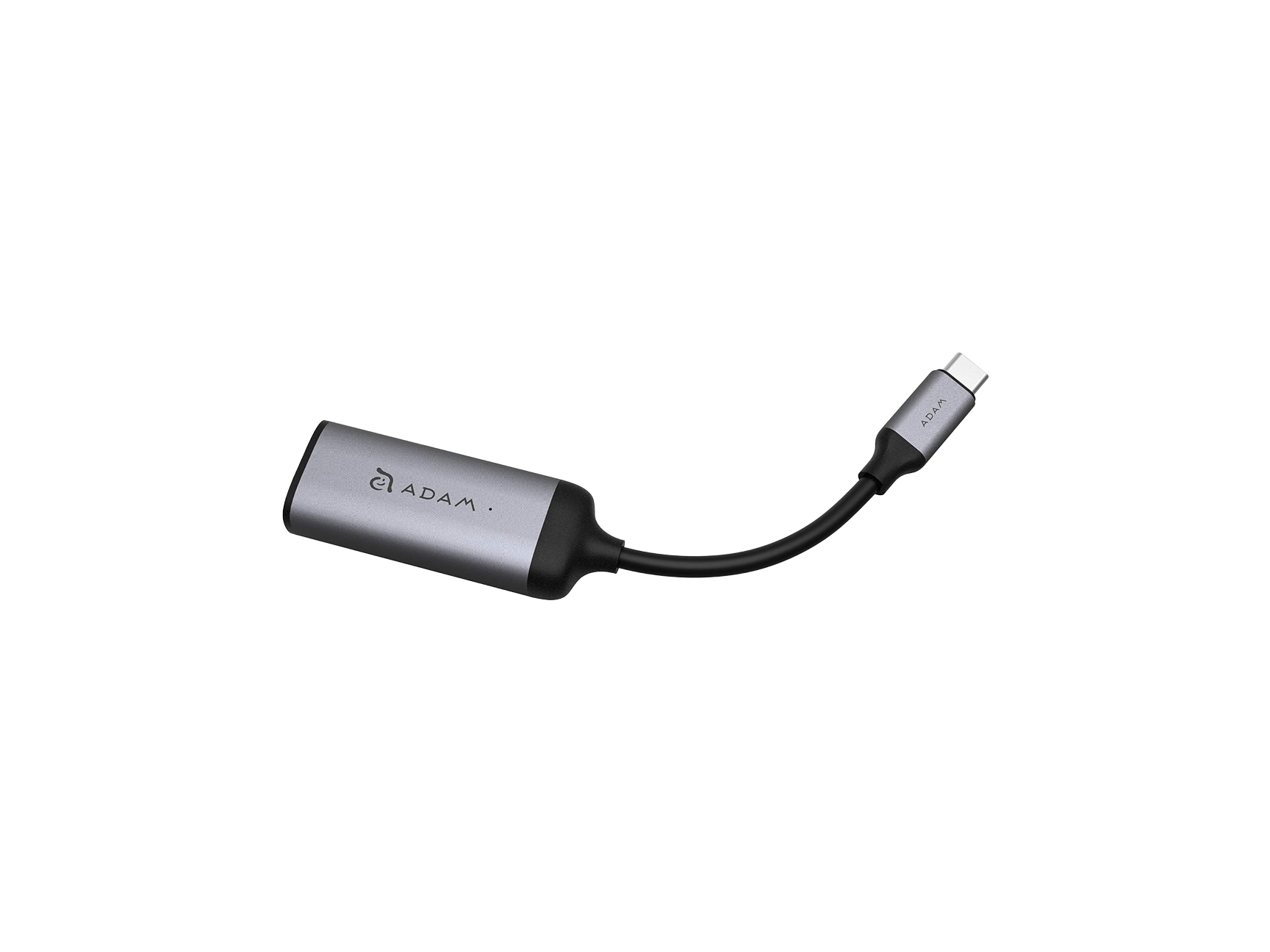 Adam Elements CASA e1 USB-C to Gigabit Ethernet Adapter