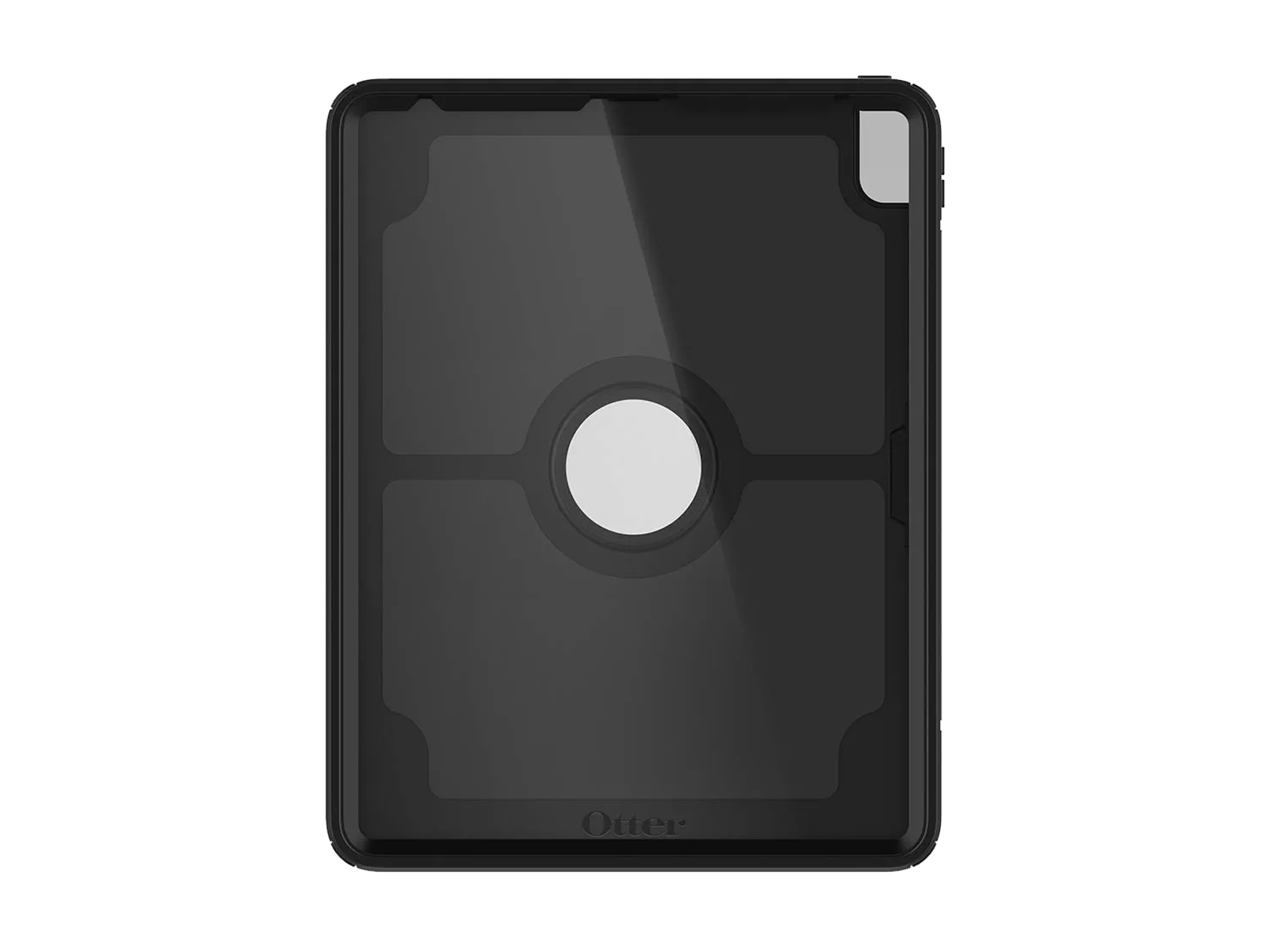OtterBox Defender Series Case For iPad Pro 12.9-inch (3rd Gen - Only) 
