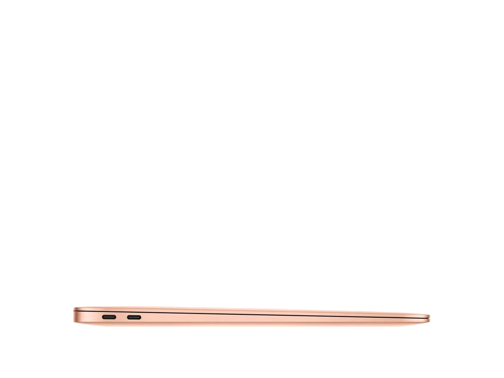 13-Inch MacBook Air (2020)