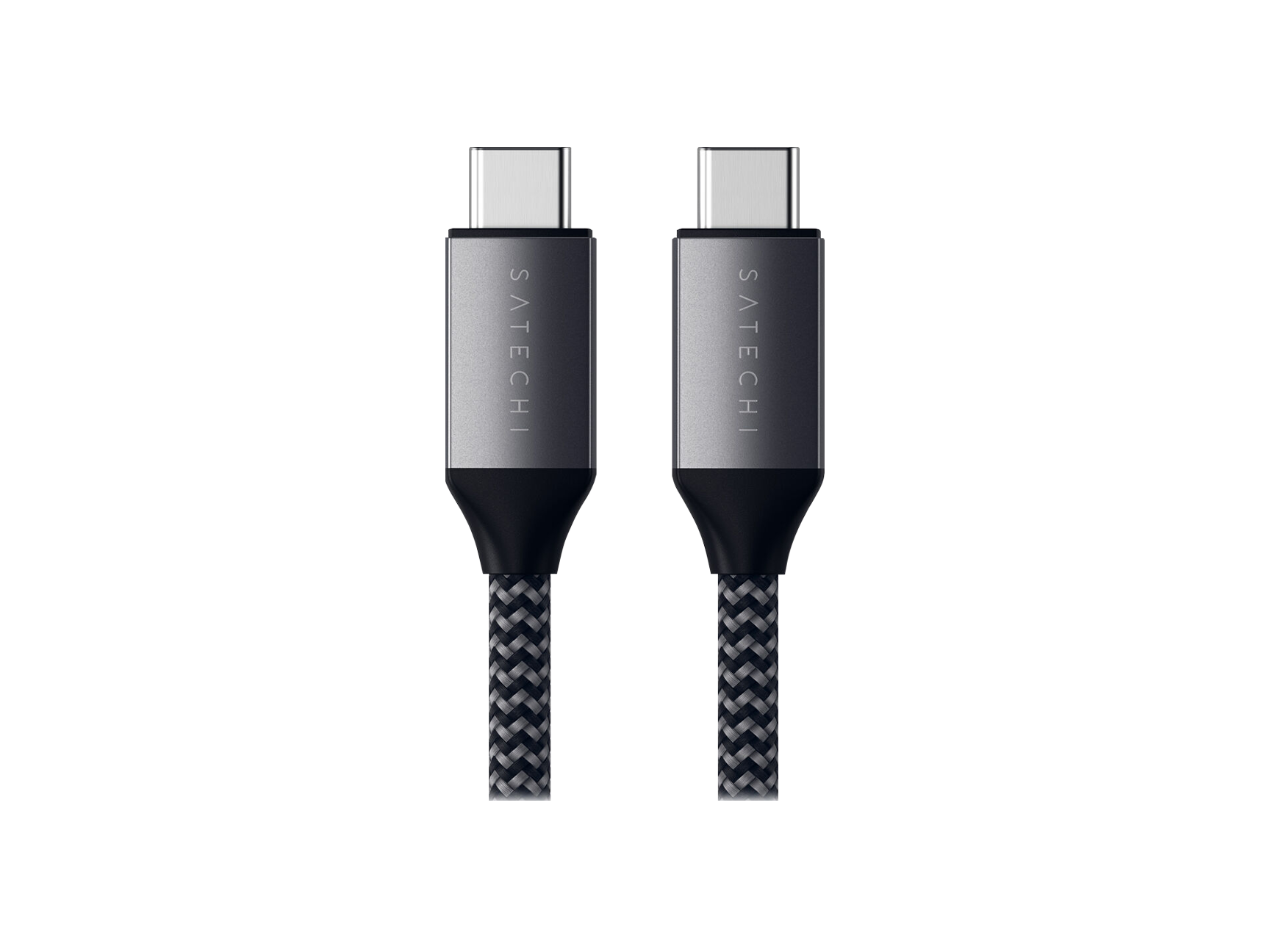 Satechi USB-C to USB-C 100W Charging Cable