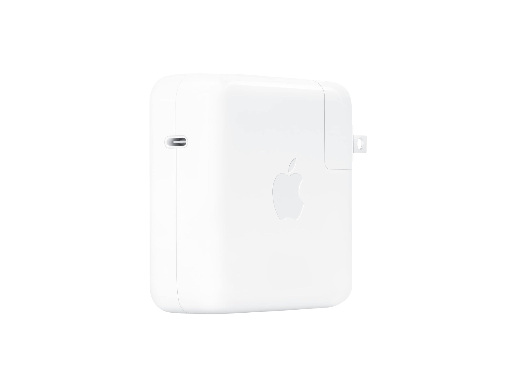 Apple 67W USB-C Power Adapter