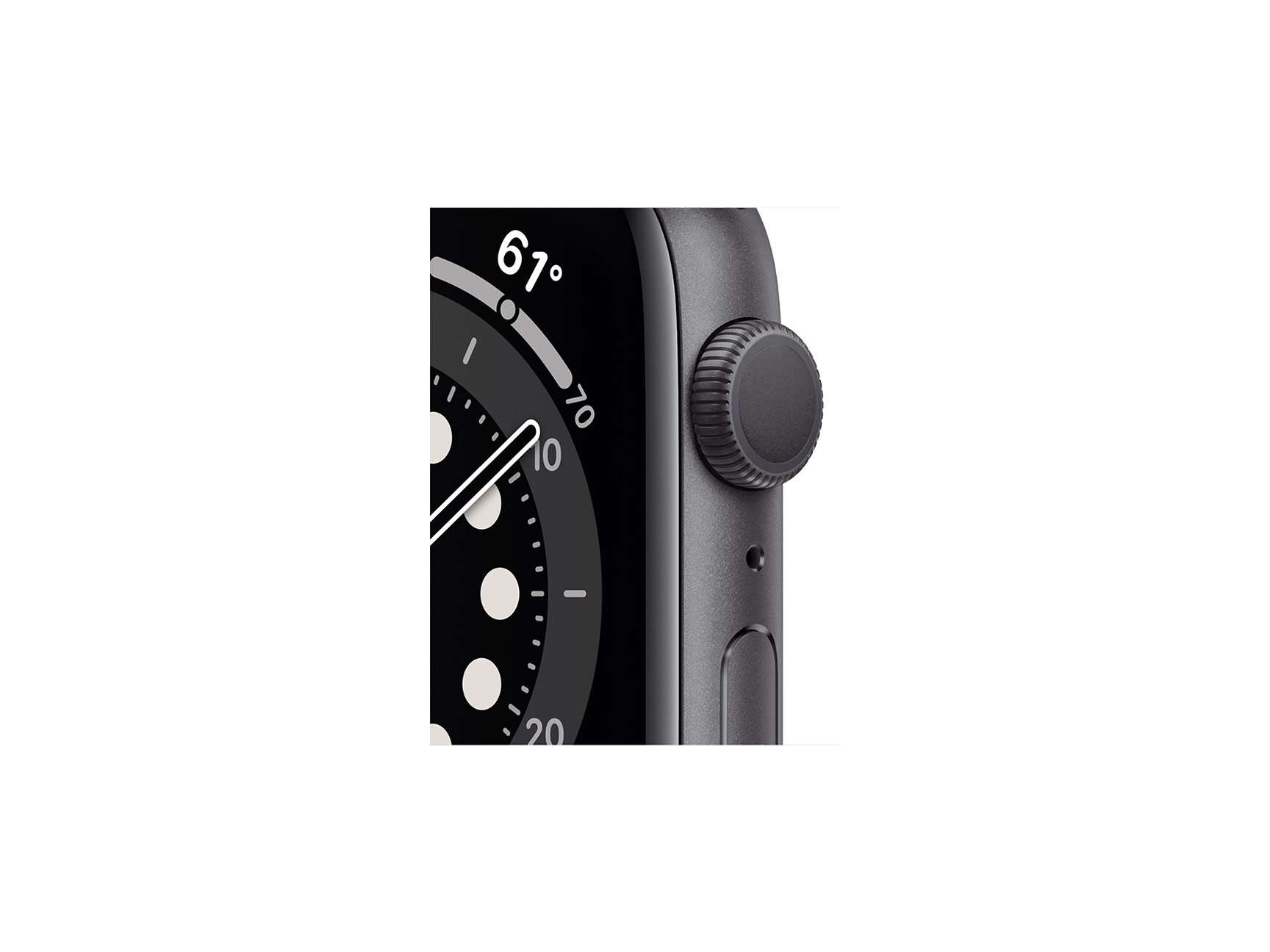 Apple Watch Series 6 (GPS) 44mm