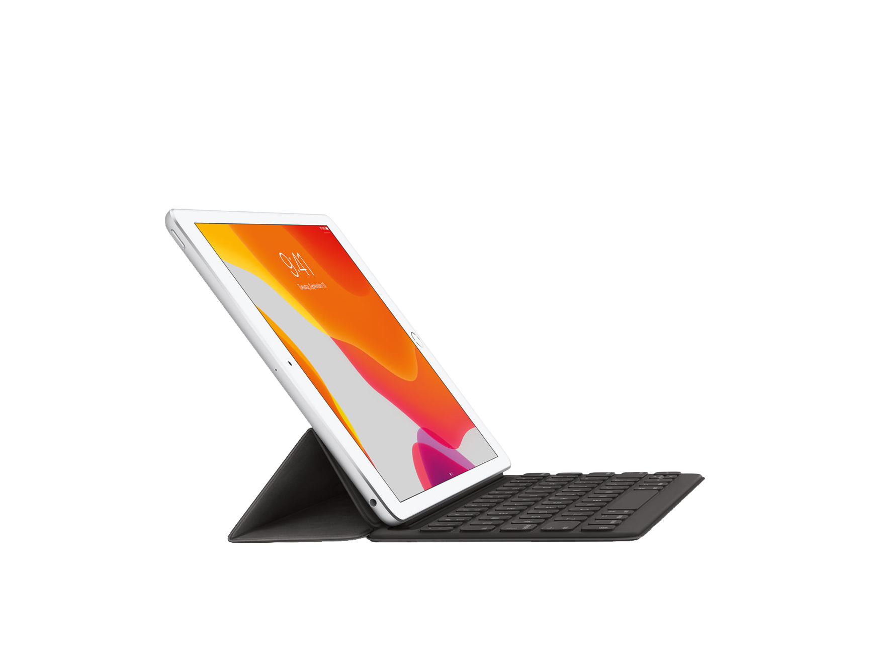 Apple Smart Keyboard and Case For iPad and iPad Air