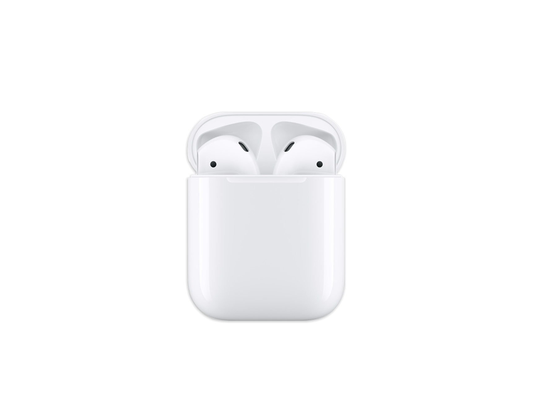 Apple Airpods 2nd Generation