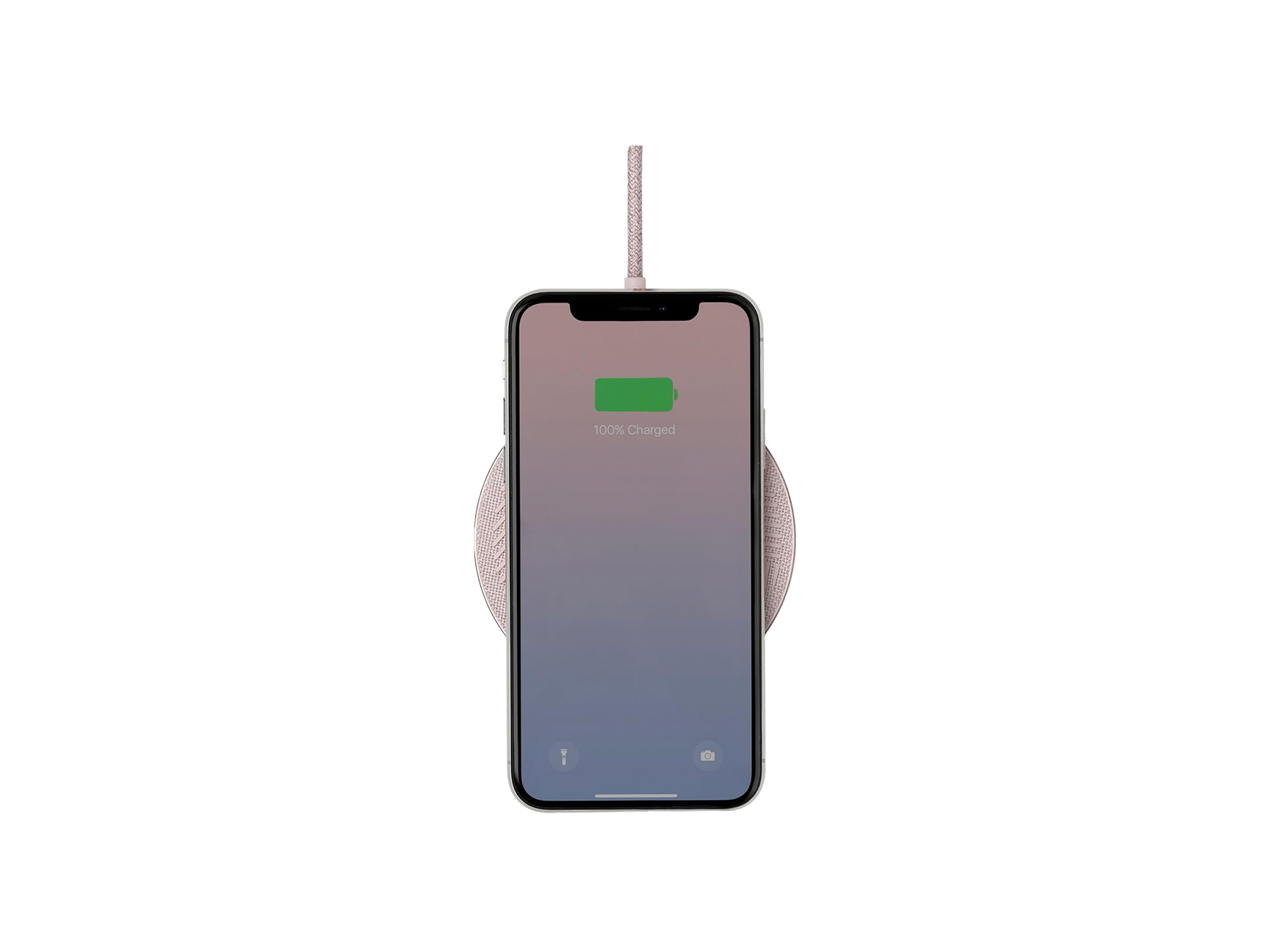 Native Union Drop Wireless Charging Pad