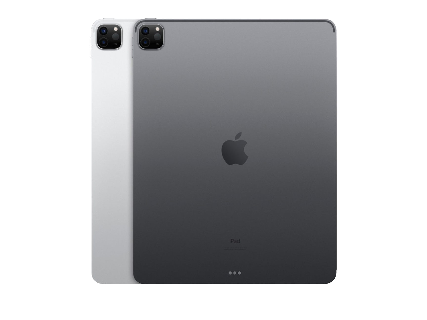 12.9-inch iPad Pro (5th Gen) Wi-Fi Only