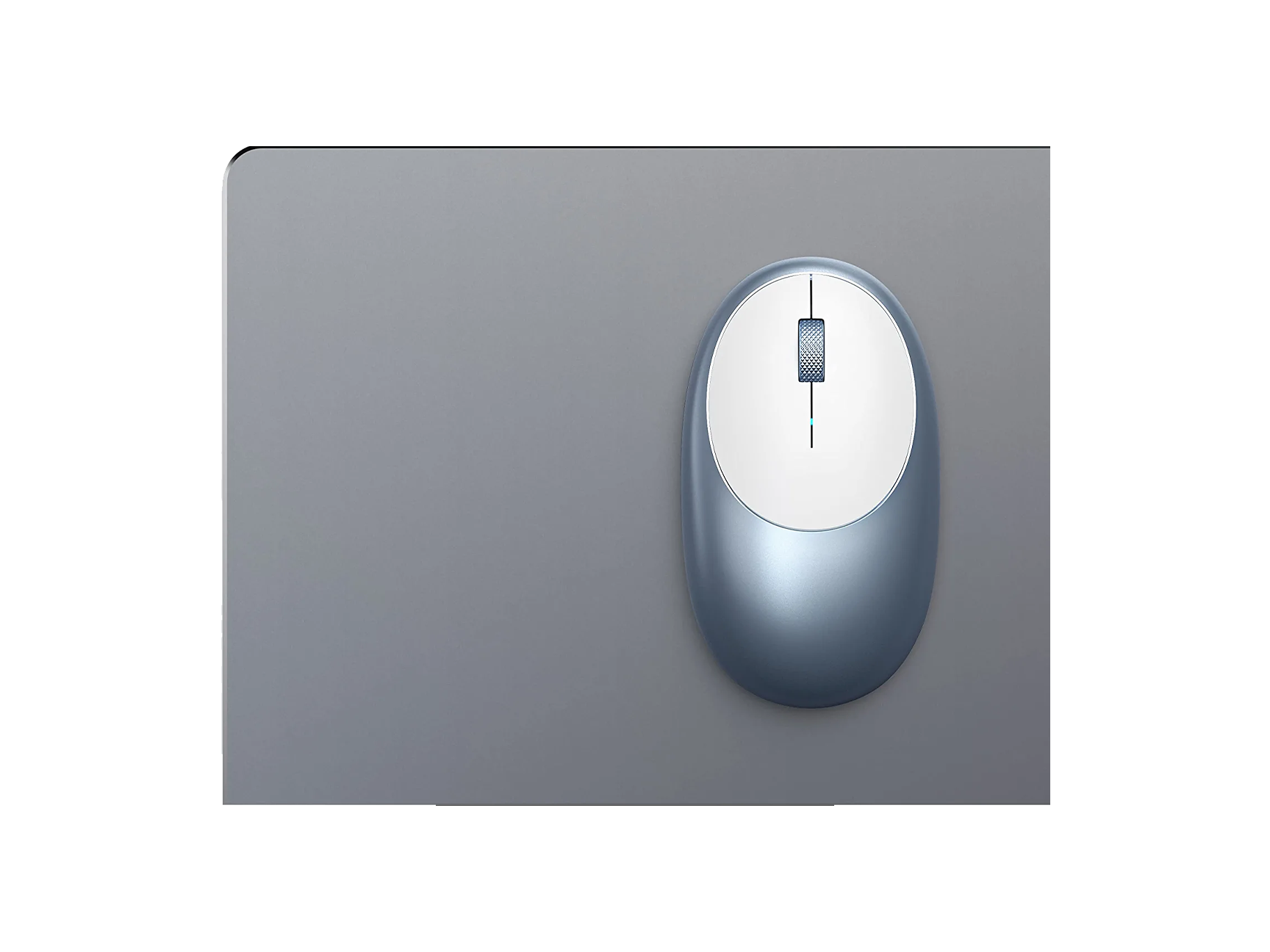 Satechi Aluminum Mouse Pad