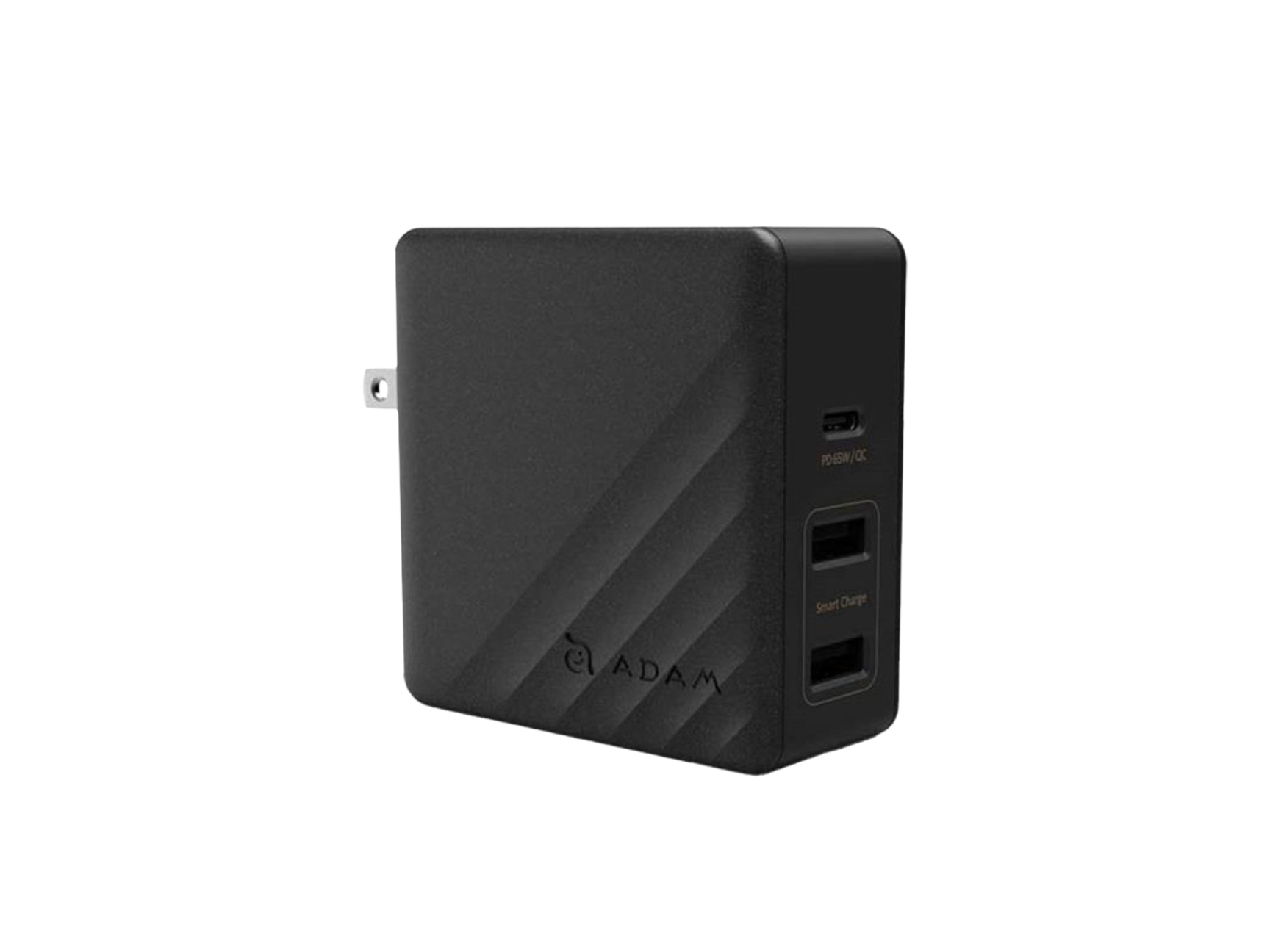 Adam Elements OMNIA P7 USB-C PD 3.0 / QC 3.0 Fast Charging Wall Charger 74W