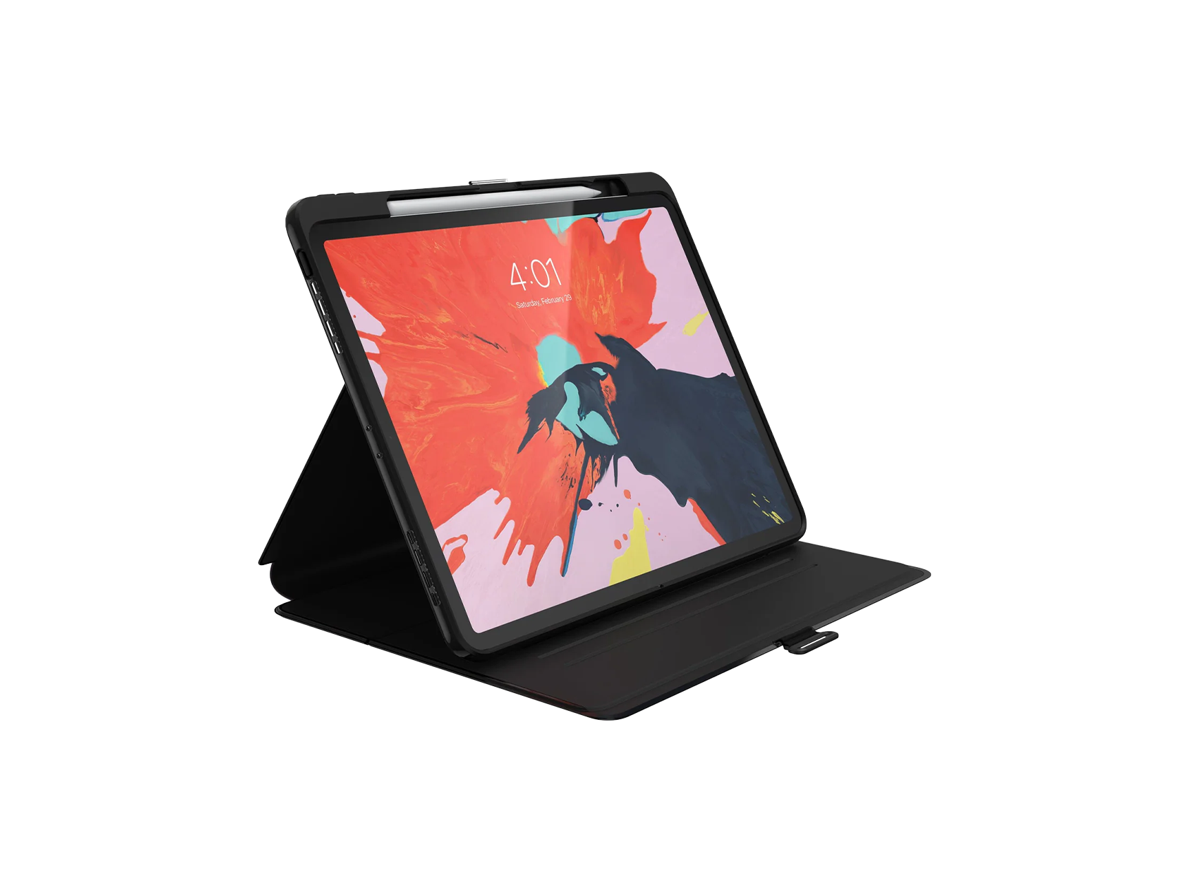 Speck Balance Folio Case for 12.9-Inch iPad Pro (2018)