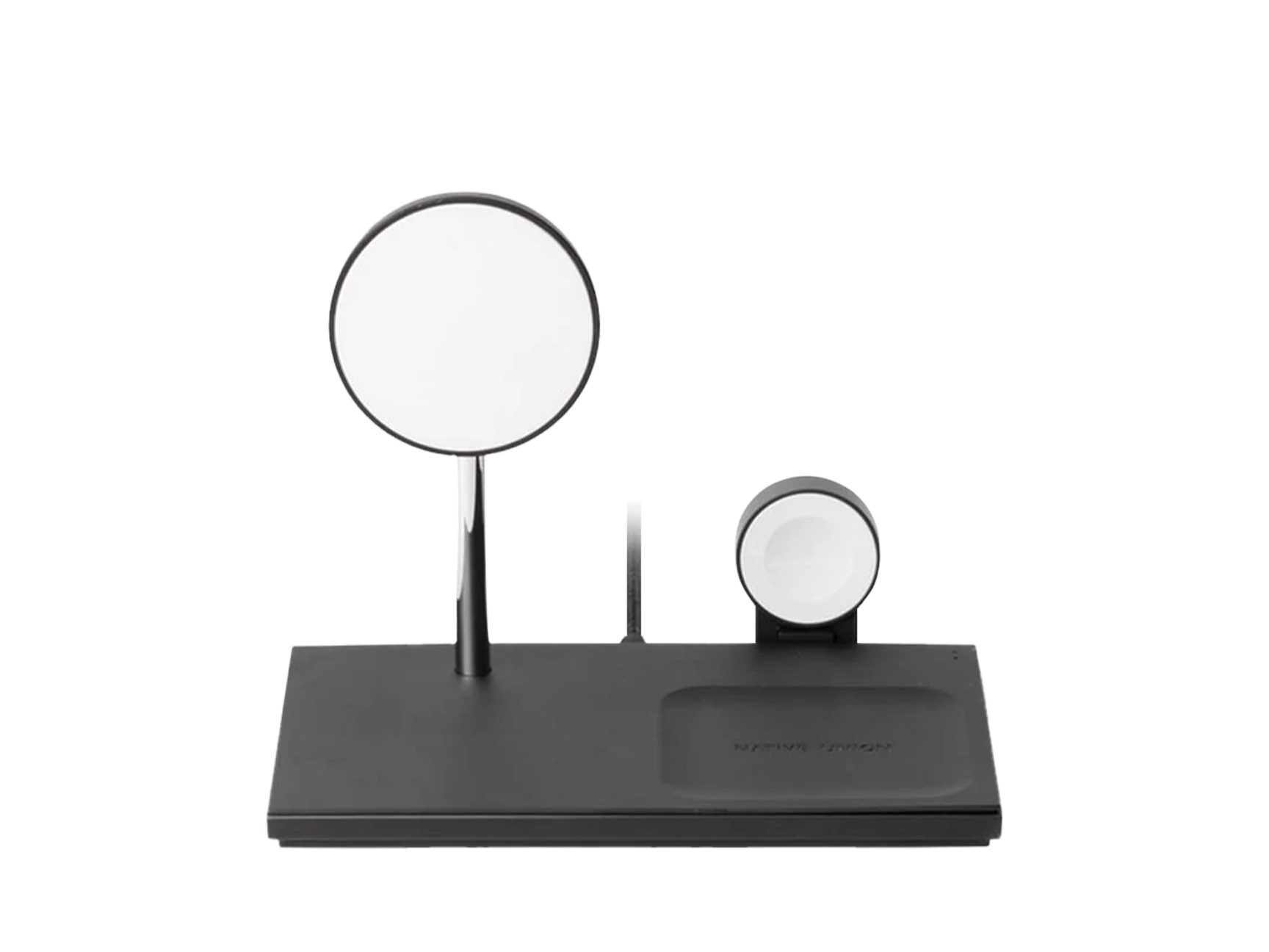 Native Union Snap 3-In-1 Magnetic Wireless Charger