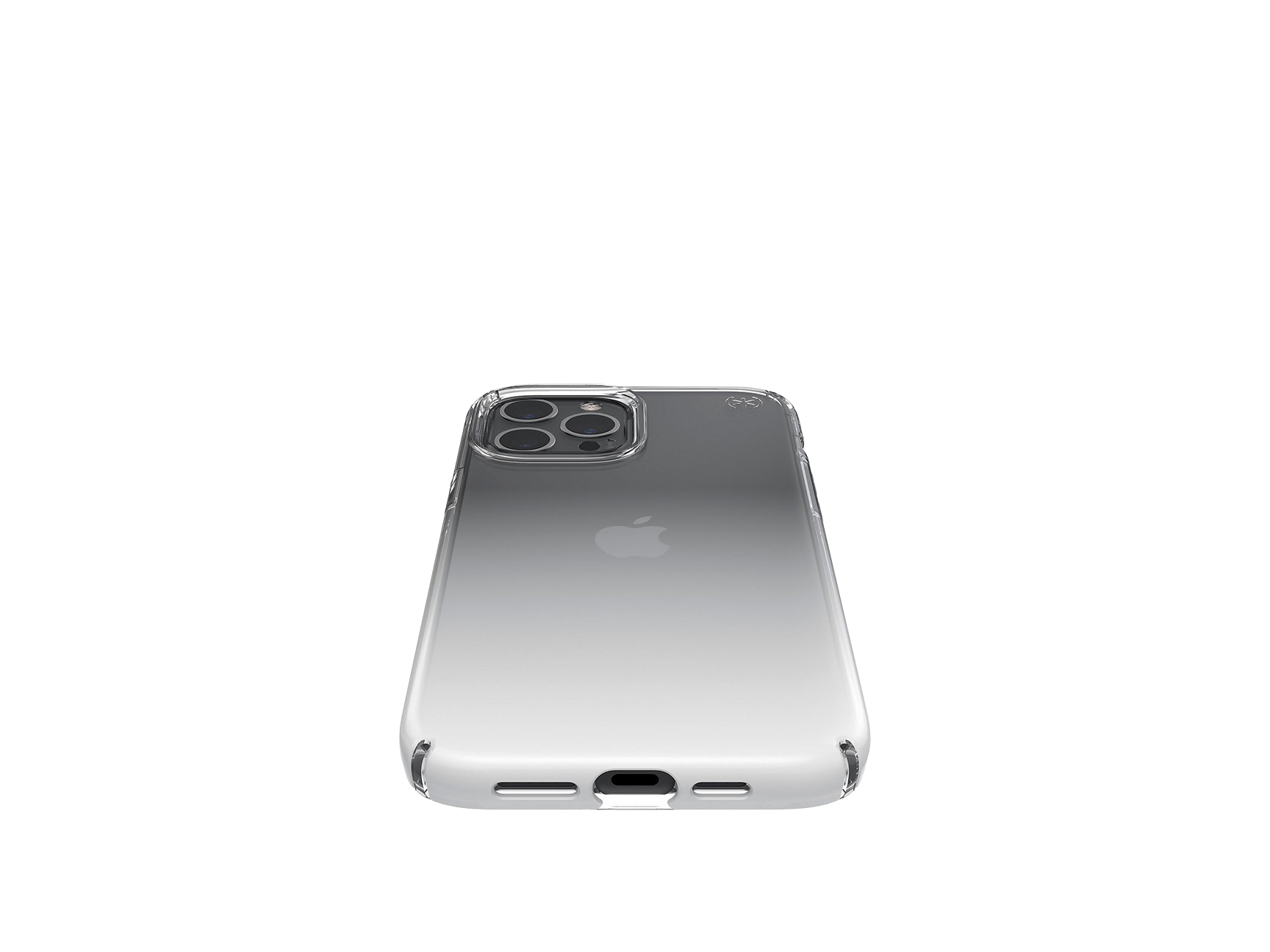 Speck Presidio Perfect-Clear Ombre Case for iPhone 12 Pro Max