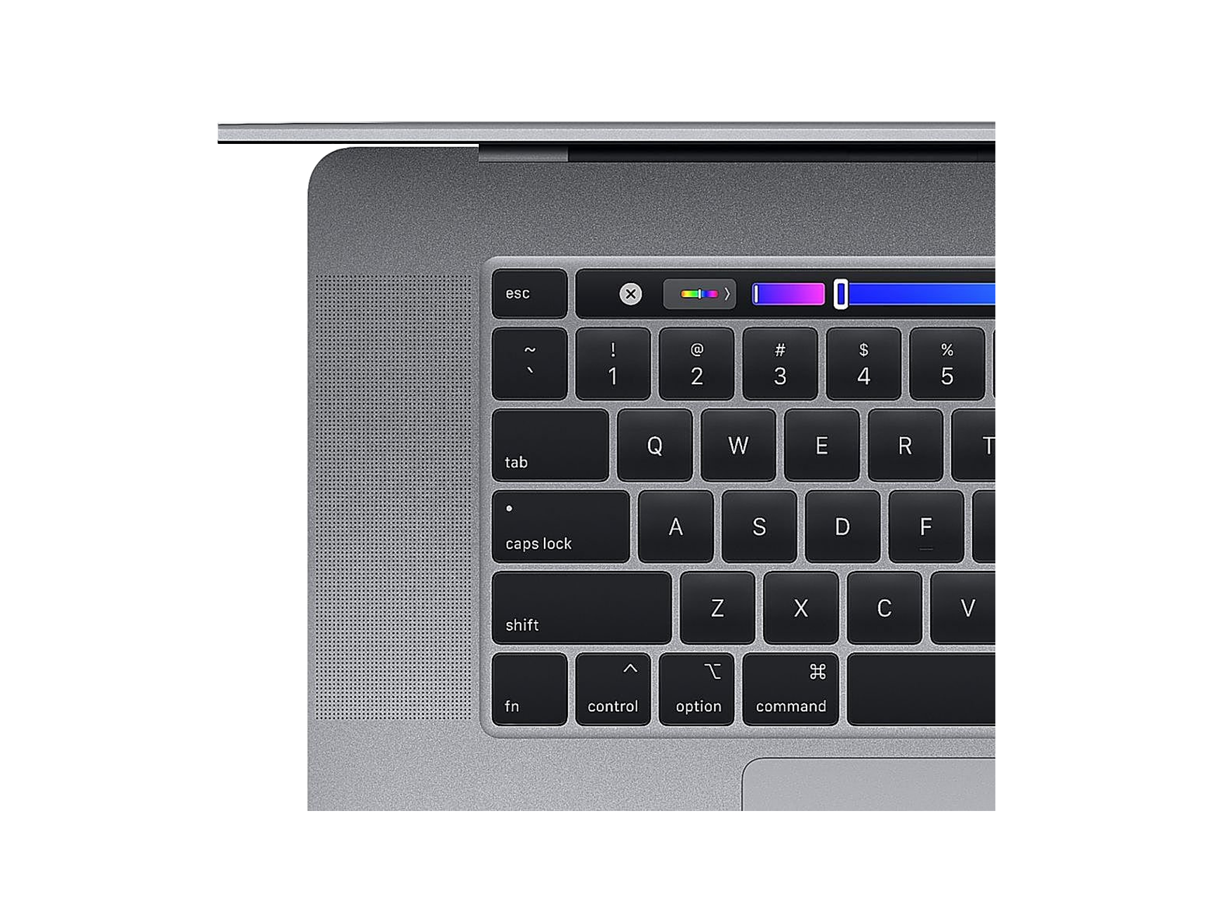 16-Inch Apple MacBook Pro (Late 2019)