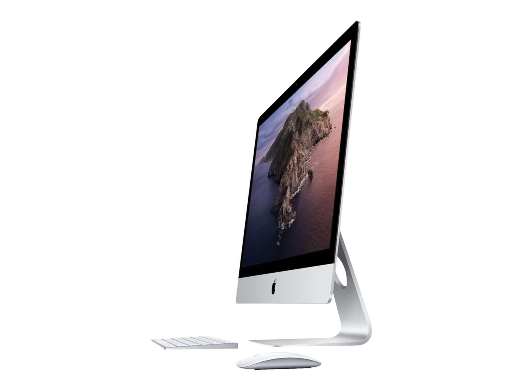 27-Inch Apple iMac "Core i5" 3GHz (2019)