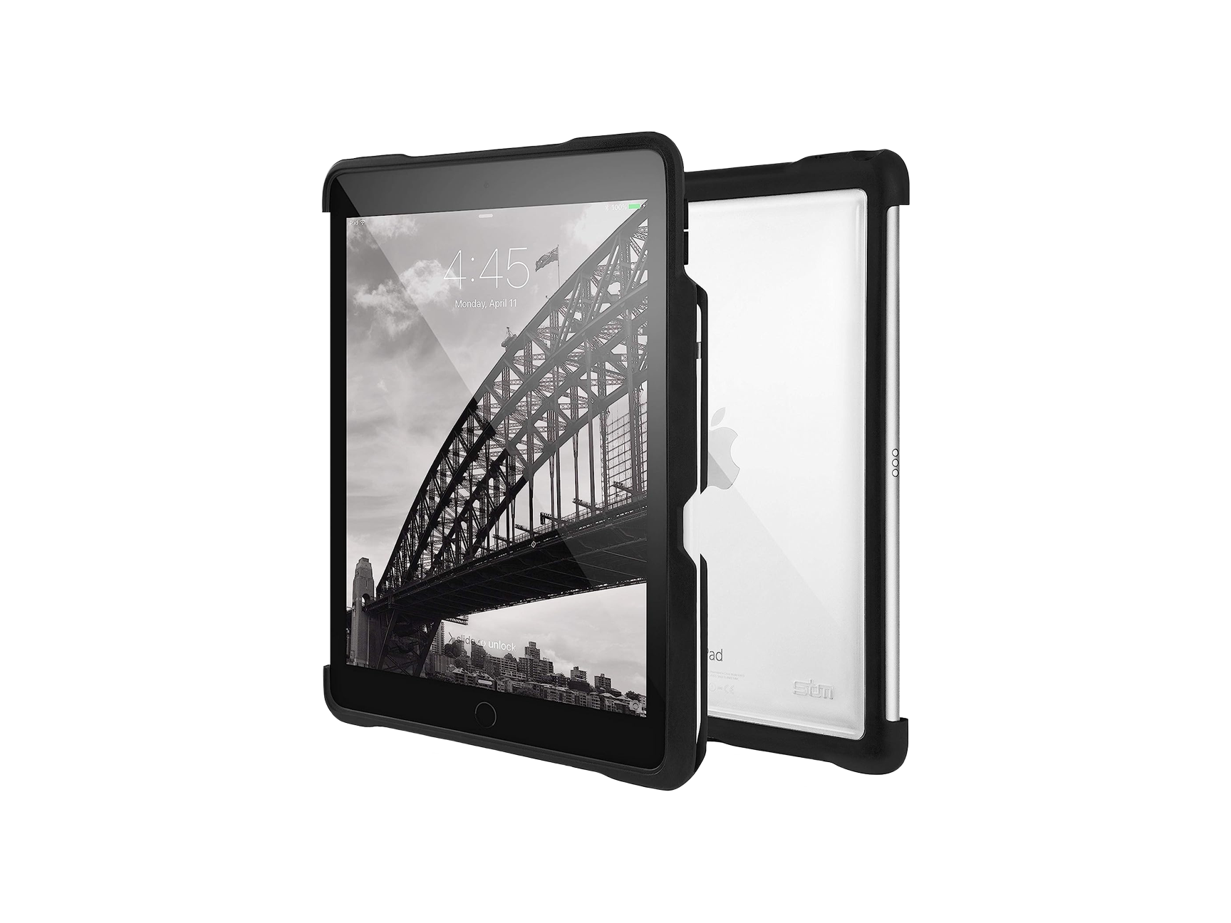 Dux Shell for iPad Pro 9.7-inch