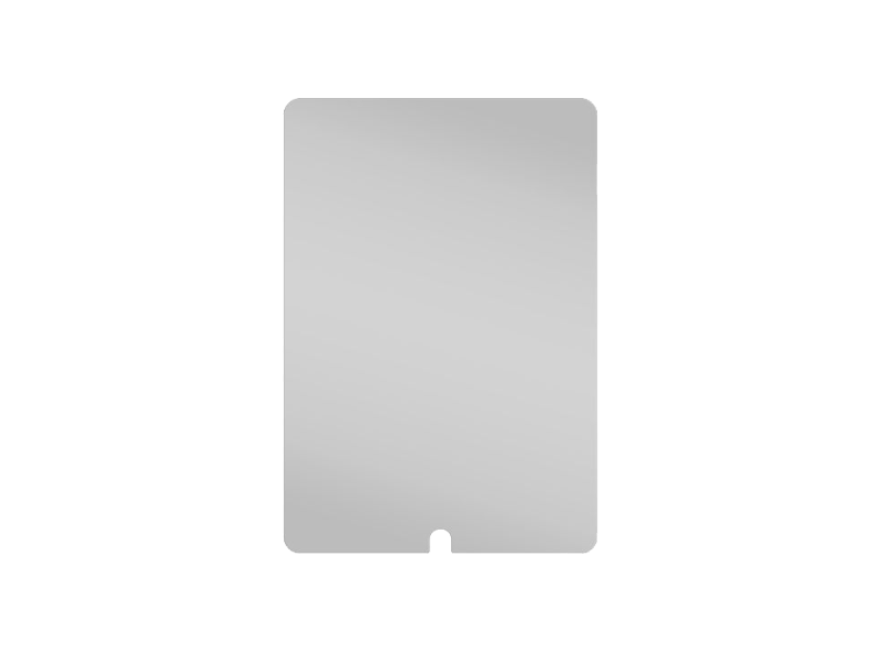 Gadget Guard Tempered Glass Screen Protector for 10.2-Inch iPad