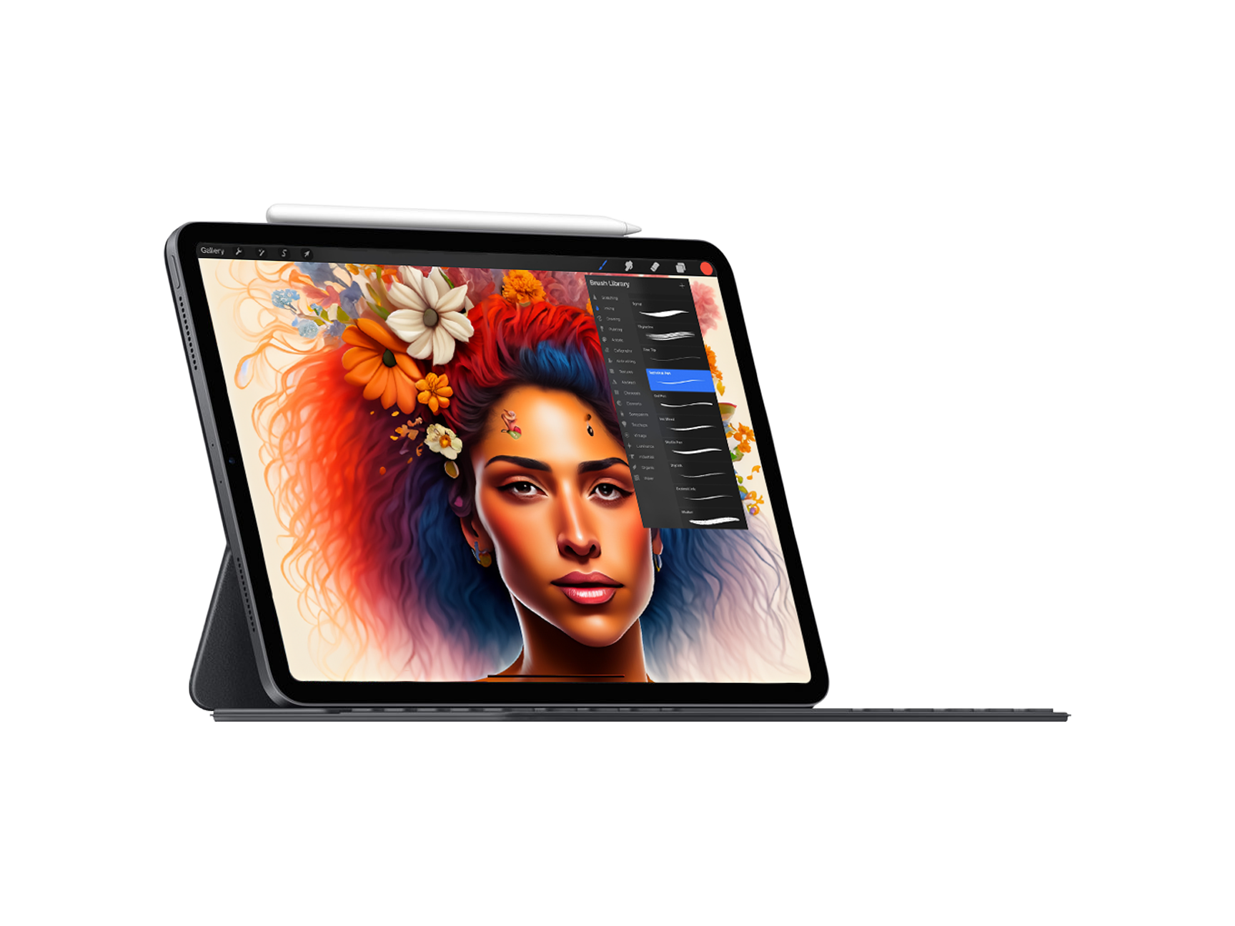 Apple Pencil (2nd Generation)