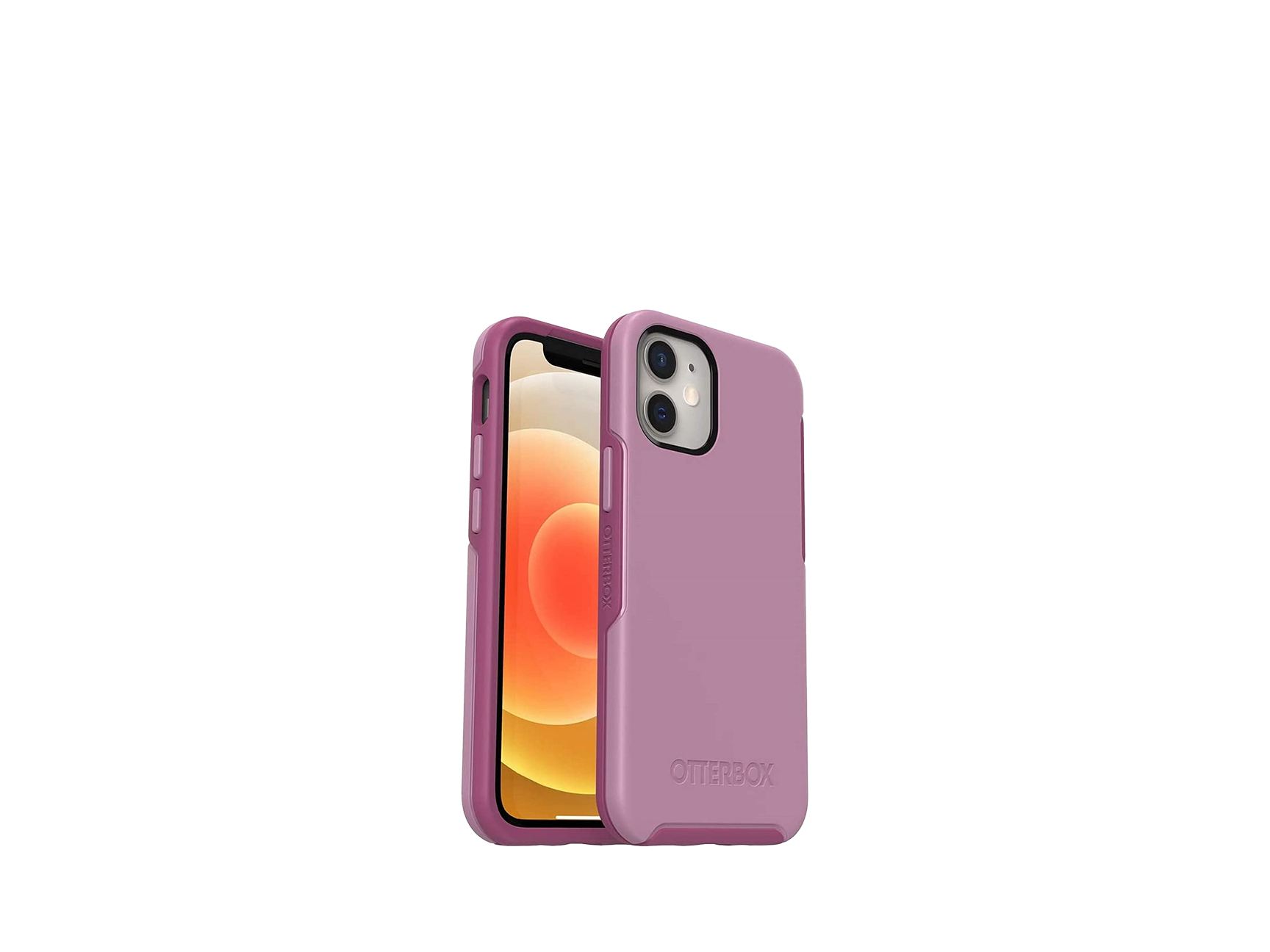 OtterBox Symmetry Series Case for iPhone 12 mini