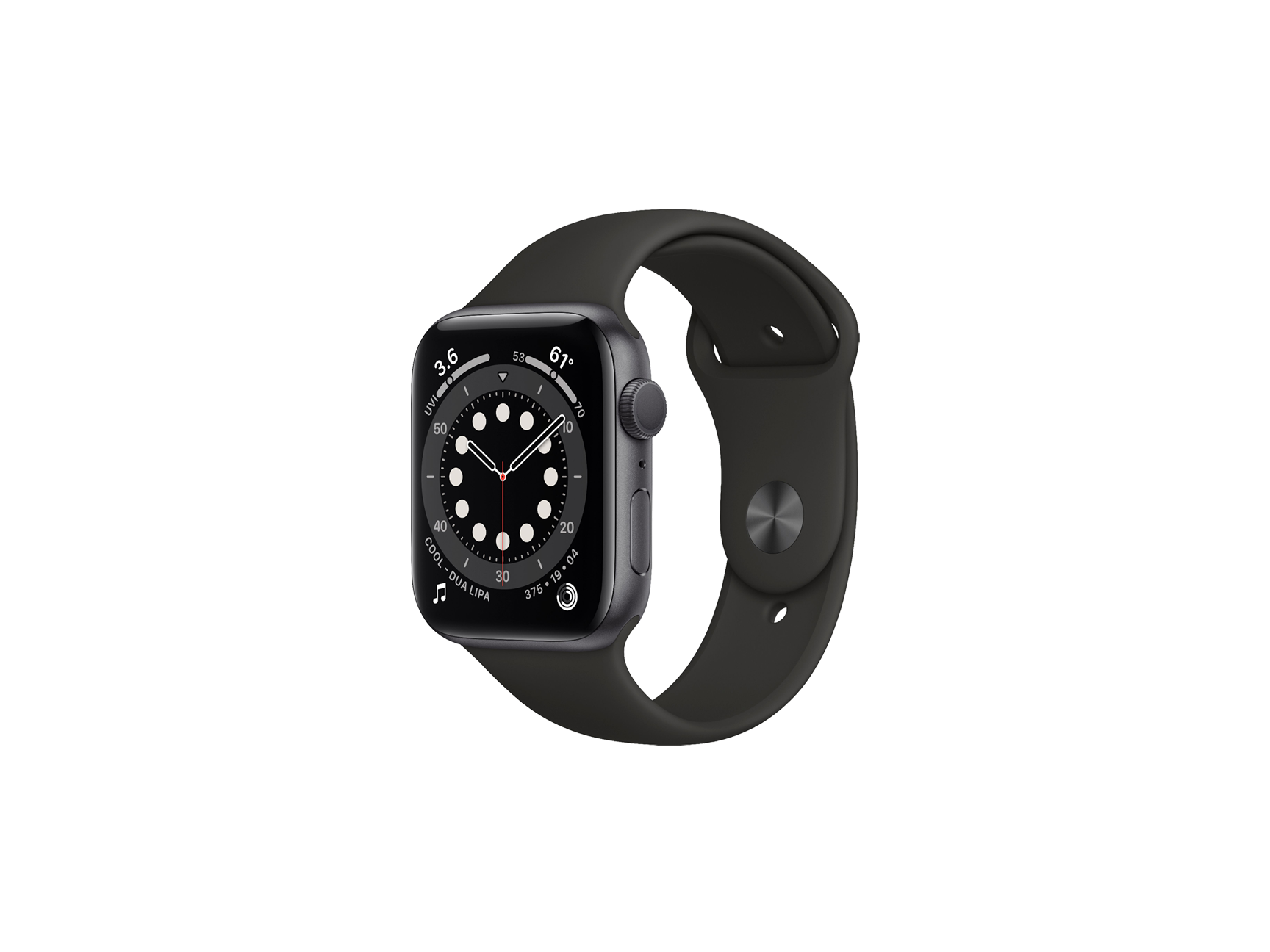 Apple Watch Series 6 (GPS) 44mm