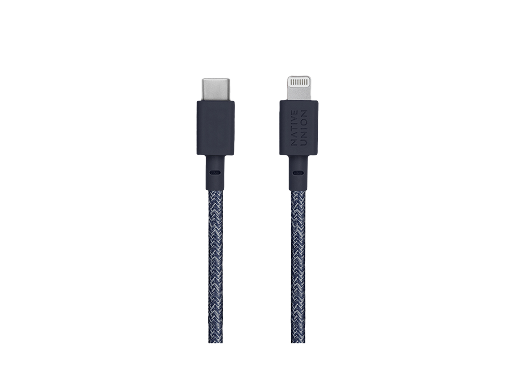 Native Union Belt Cable XL (USB-C to Lightning)