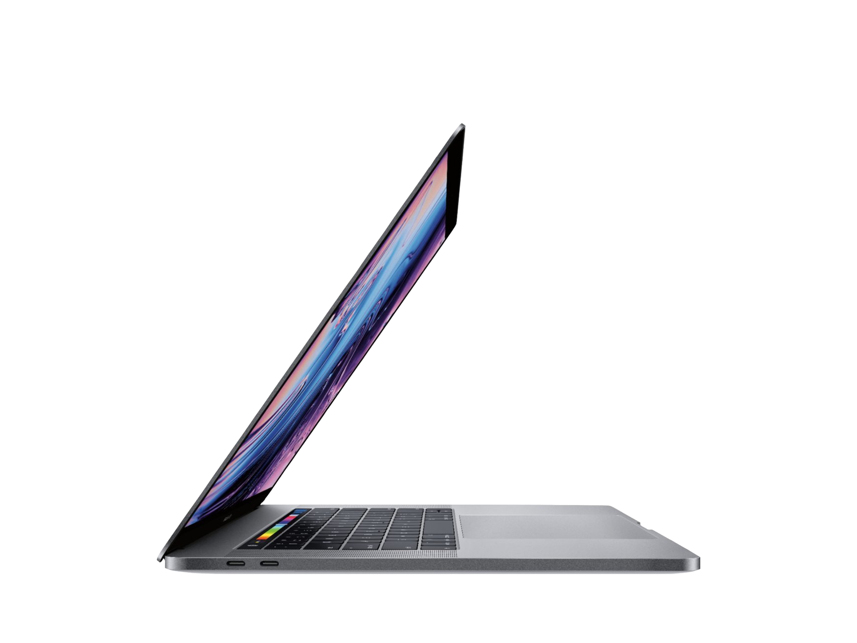 15-Inch Apple MacBook Pro (2018)