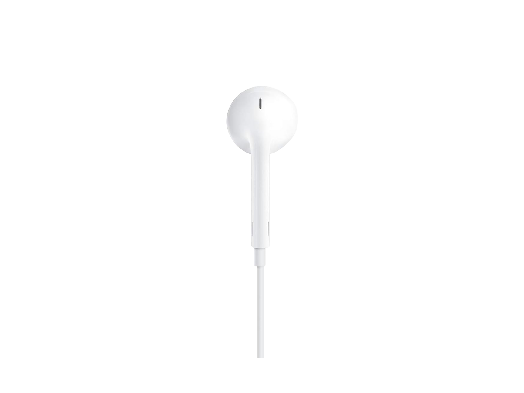 Apple Wired EarPods with Lightning Connector