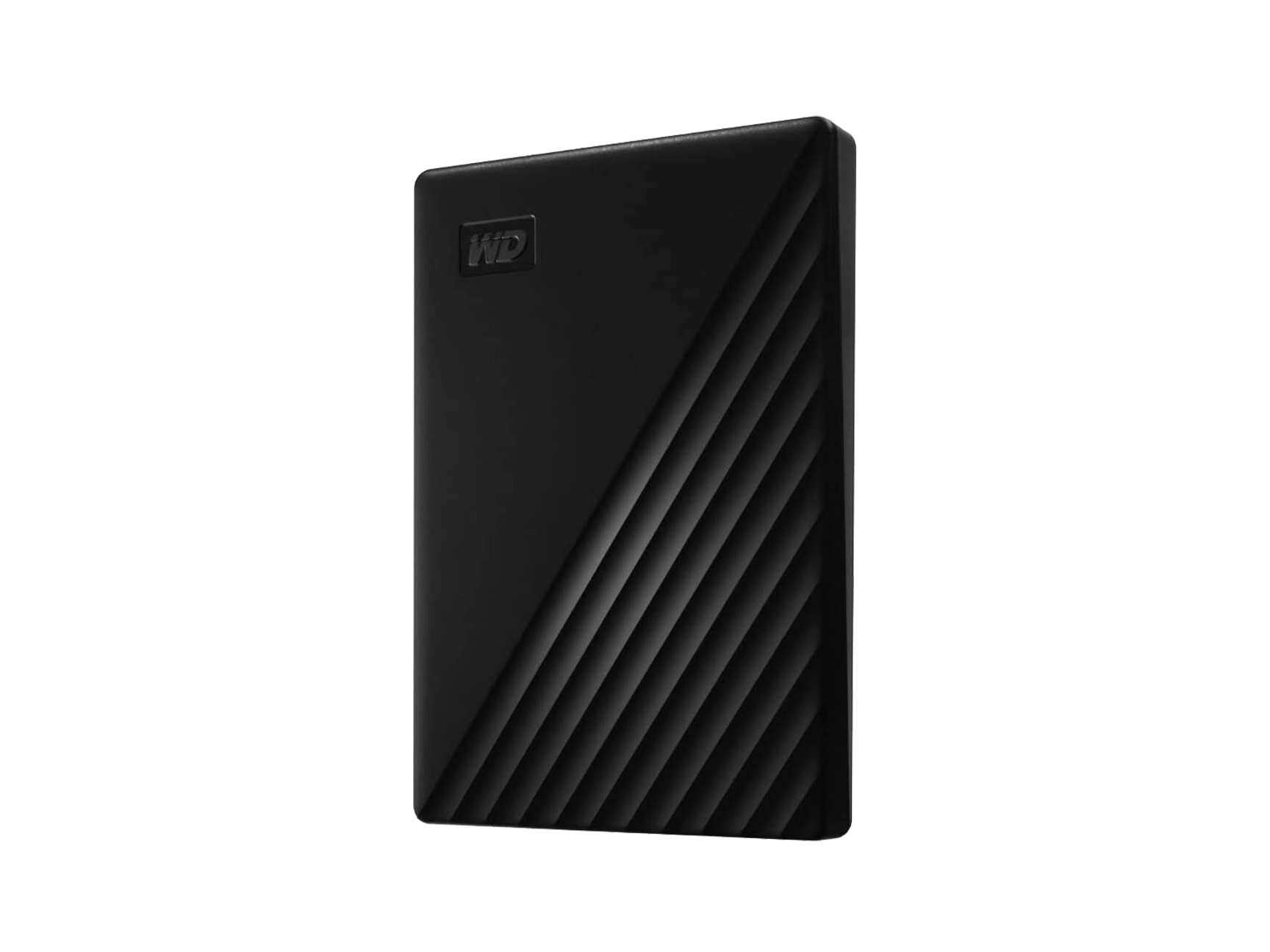 WD My Passport 1TB Portable External Hard Drive