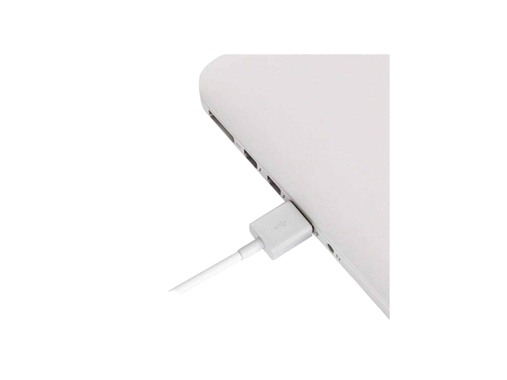 Moshi USB Cable with Lightning Connector 