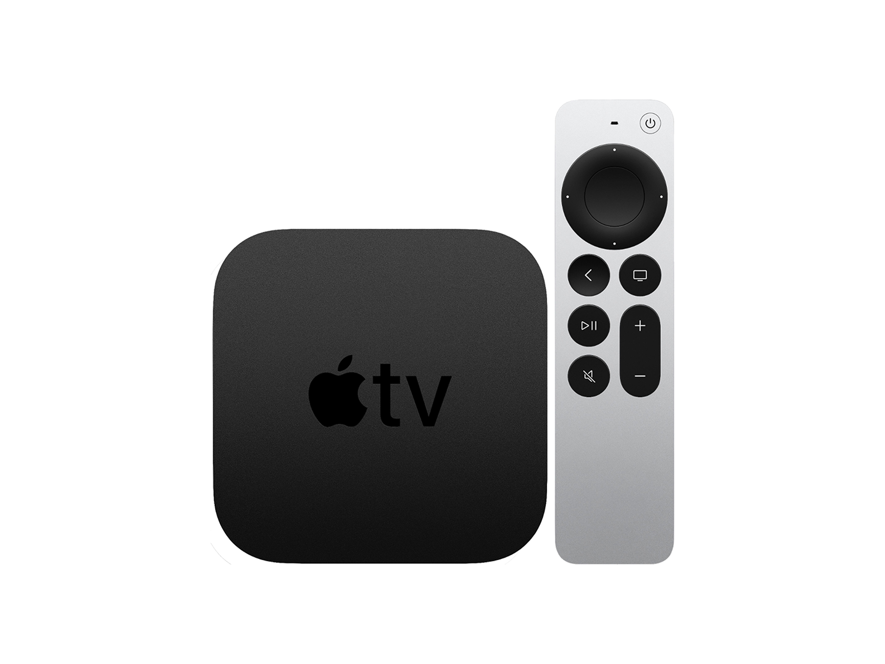 Apple TV 4K (Gen 2) 
